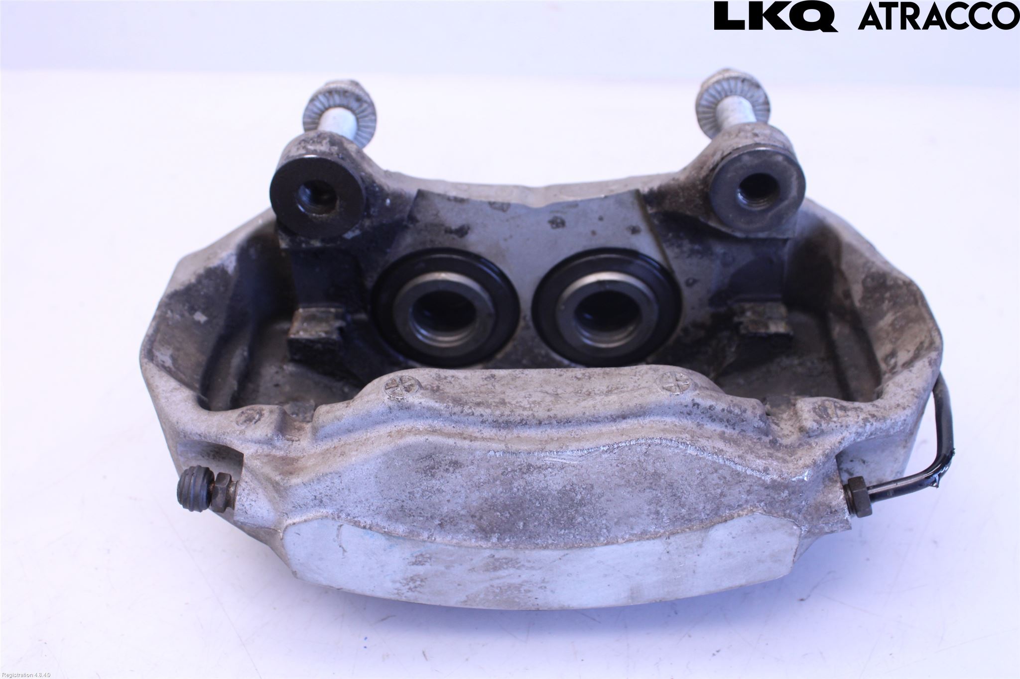 Audi A5 17- Bremsecaliper Foran Høyre