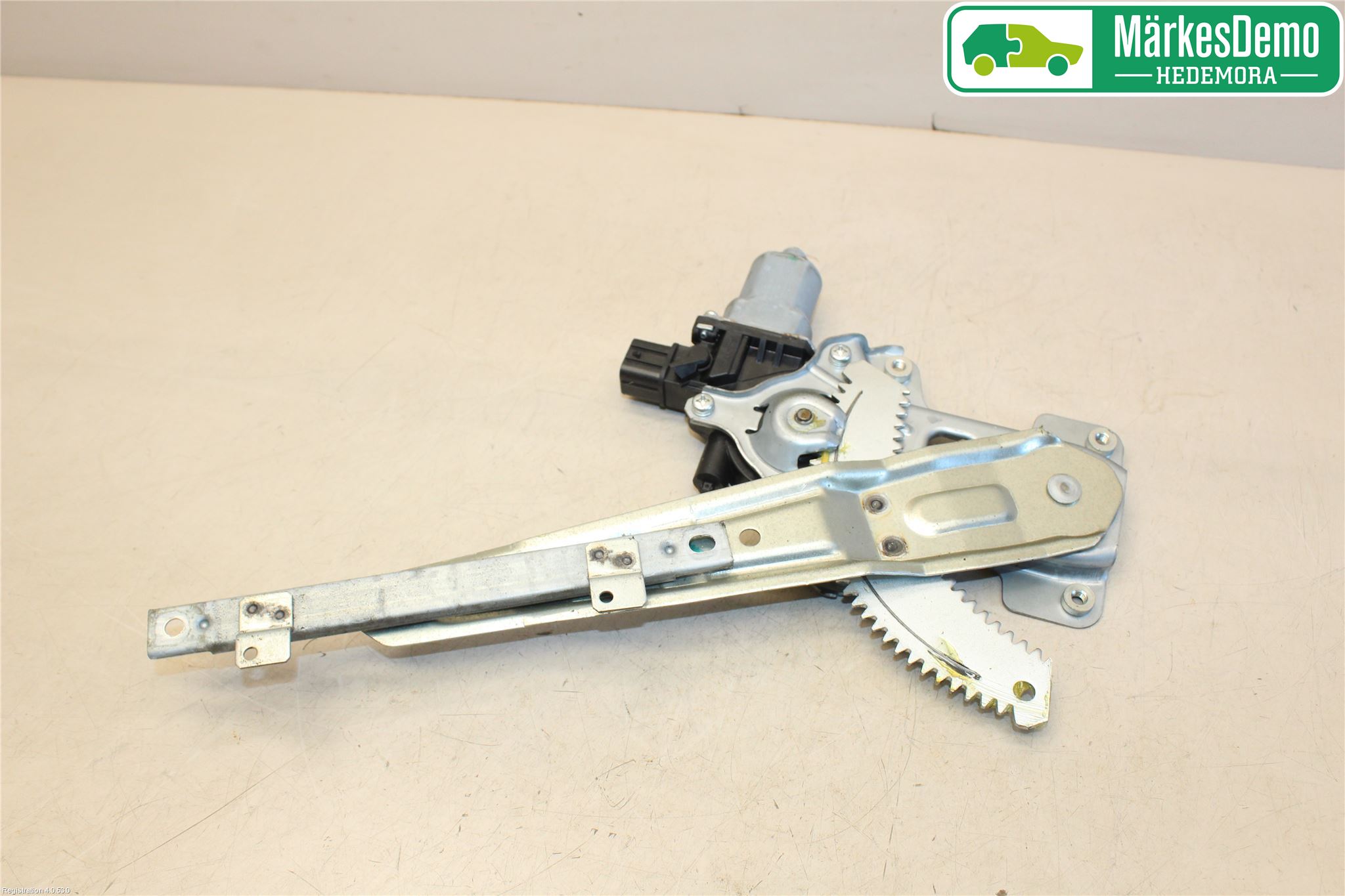 Mitsubishi LANCER 07-14 Vindusheis El Komp