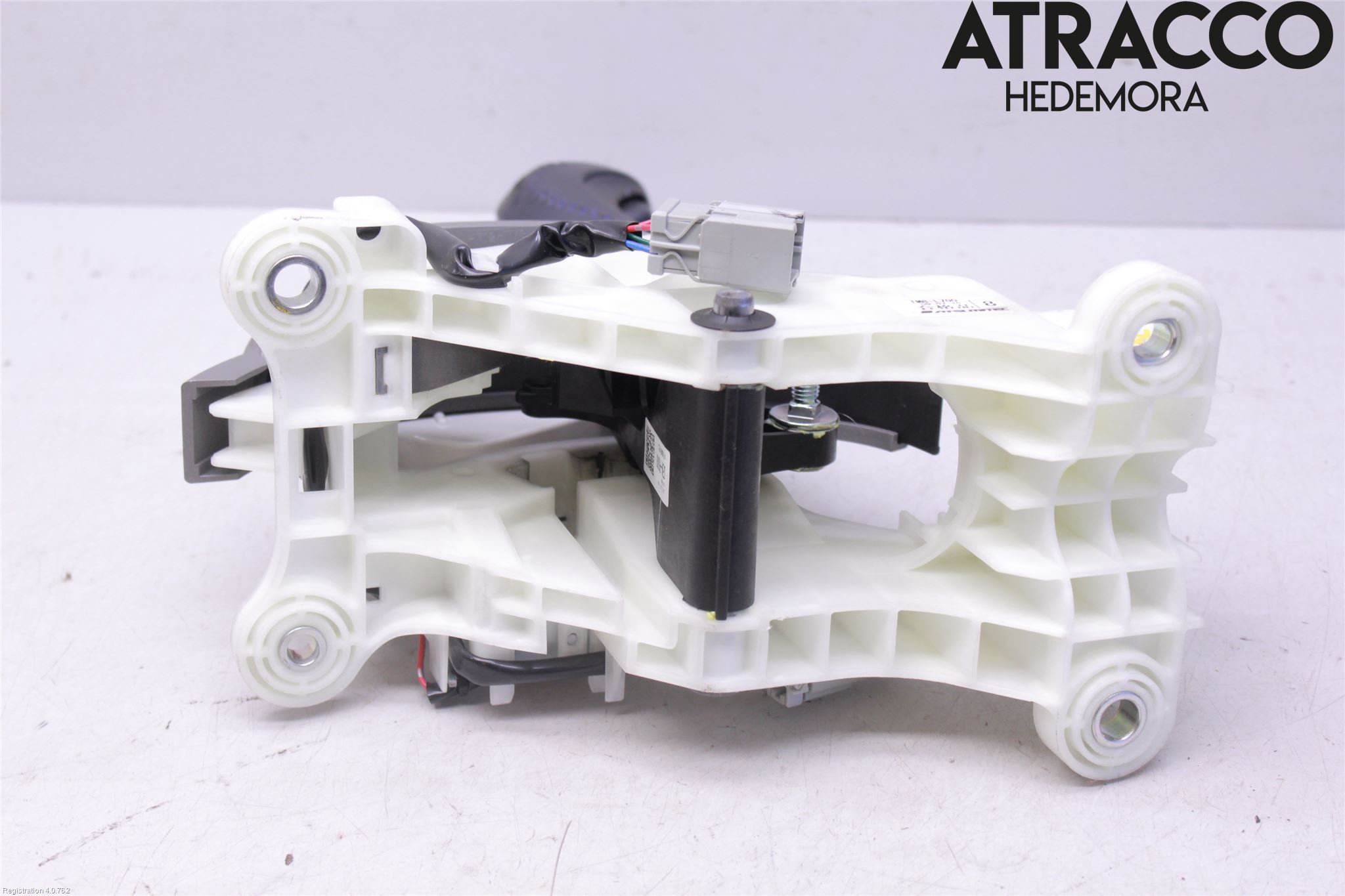 Honda INSIGHT Gearspak