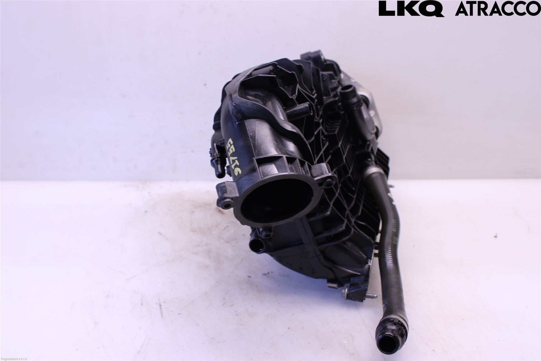 BMW 1 F20/F21 11-19 Innsugningsmanifold