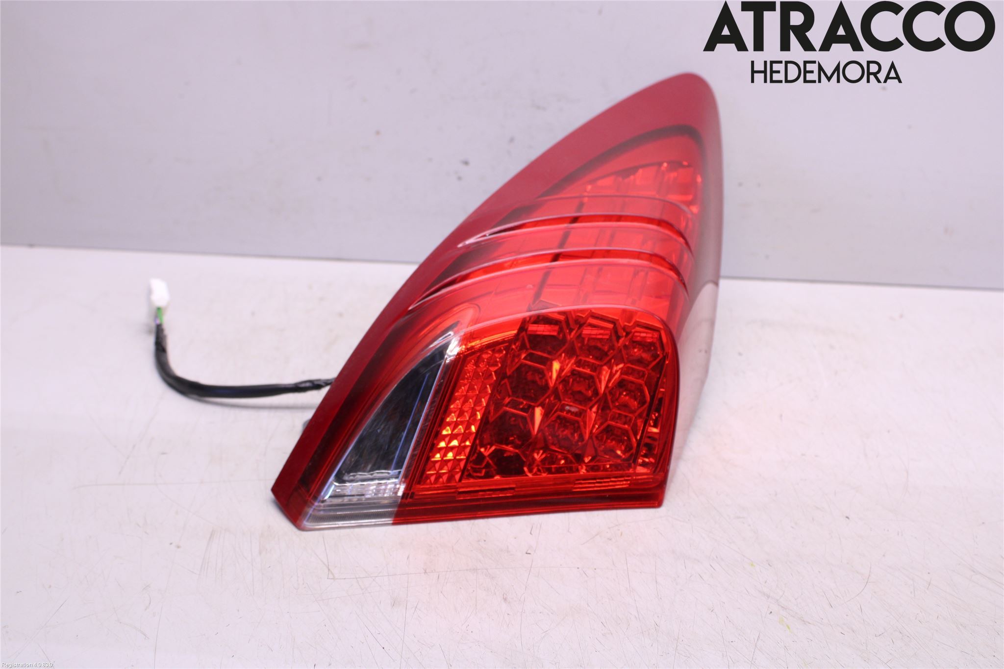 Honda CIVIC 12-16 Baklykt Venstre
