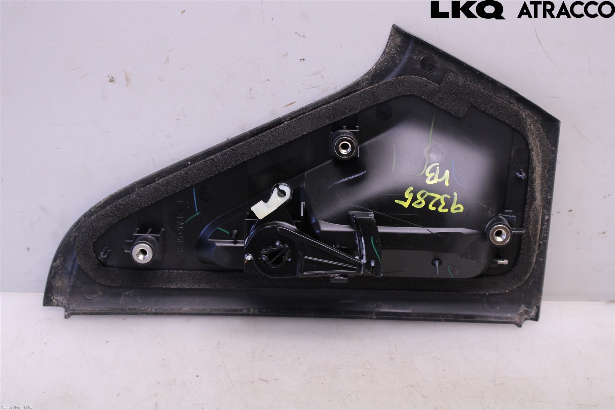 Suzuki SWIFT 17-24 Dørhandtak Ytre Venstre