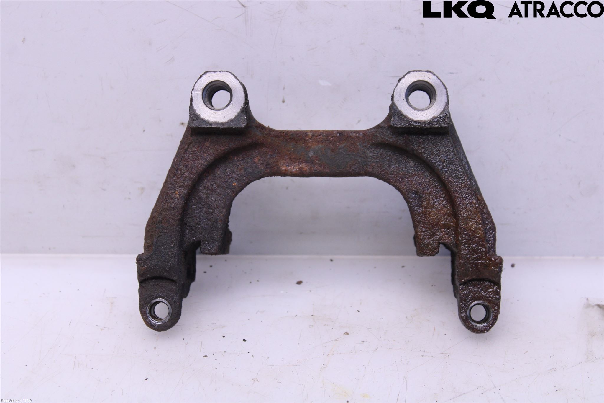 Volkswagen VW TIGUAN 16-24 Bremsecaliper Feste Holder