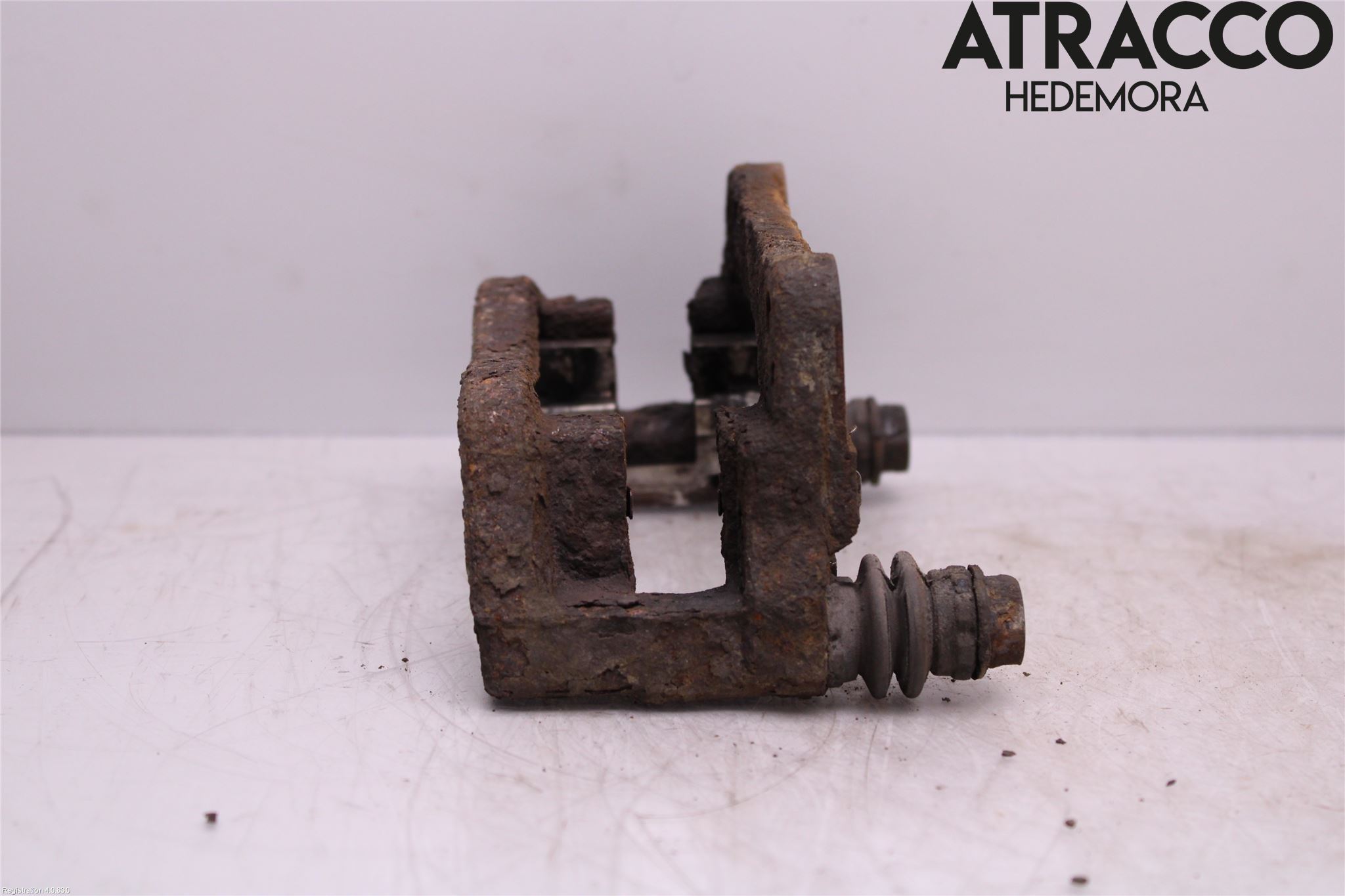 Landrover LAND ROVER FREELANDER 2 07-14 Bremsecaliper Feste Holder