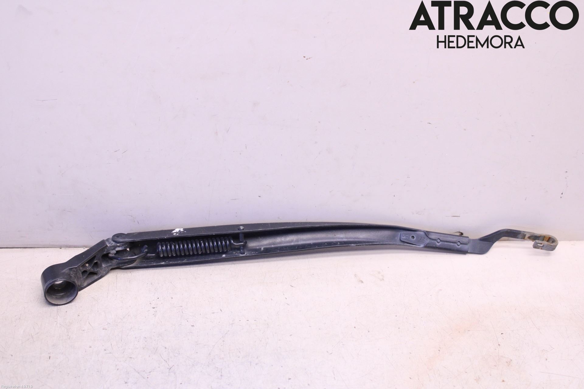Lexus IS 220d/250/350 06-13 Viskerarm-Armer Frontrute