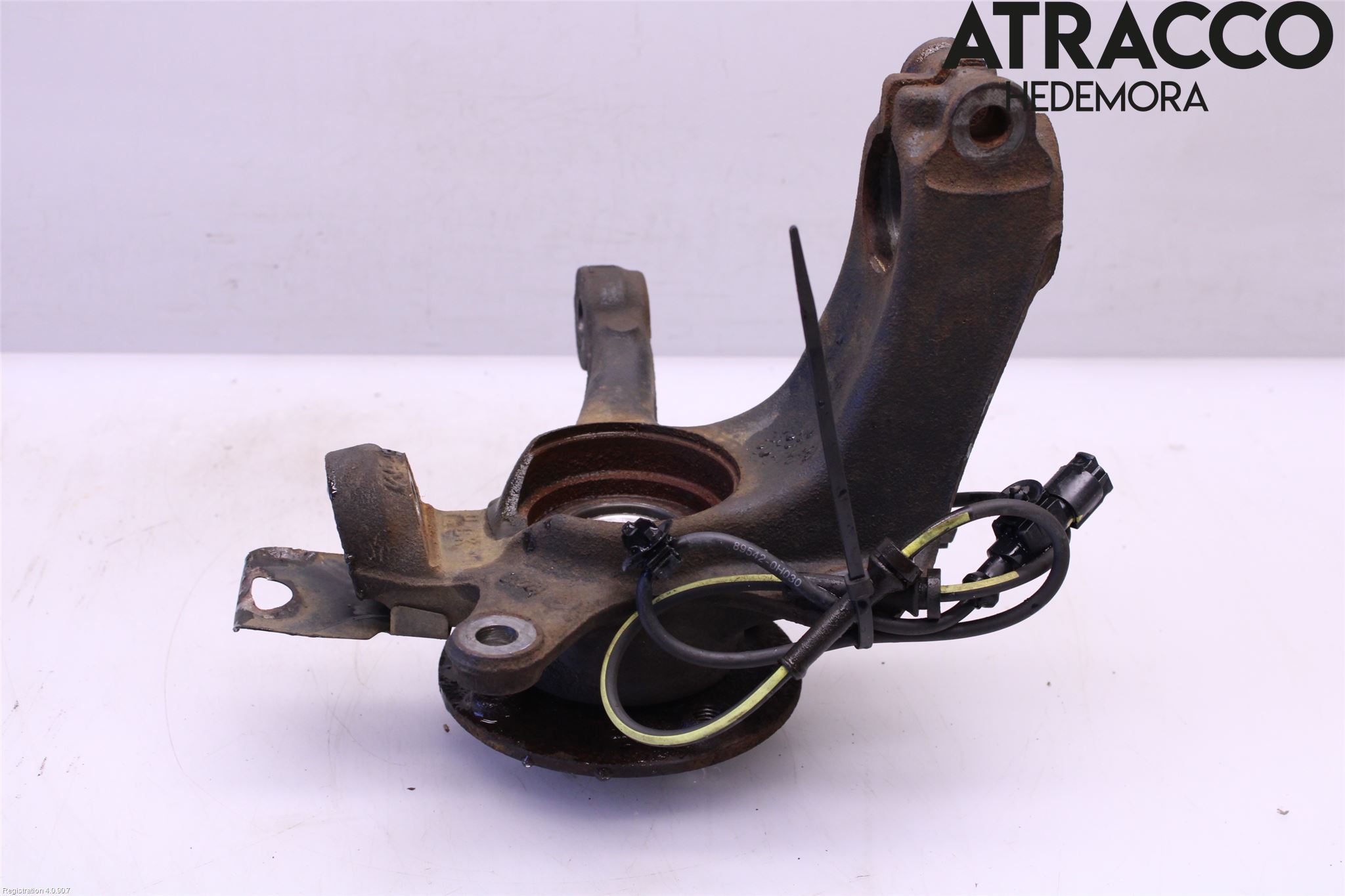 Peugeot 108 15-22 Spindel Vf
