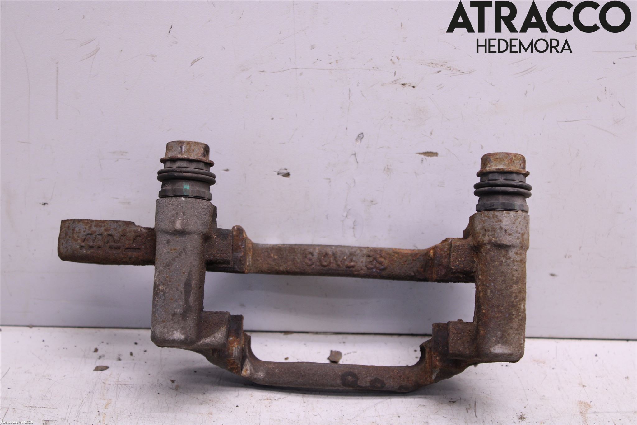 Nissan X-TRAIL 14-21 Bremsecaliper Feste Holder
