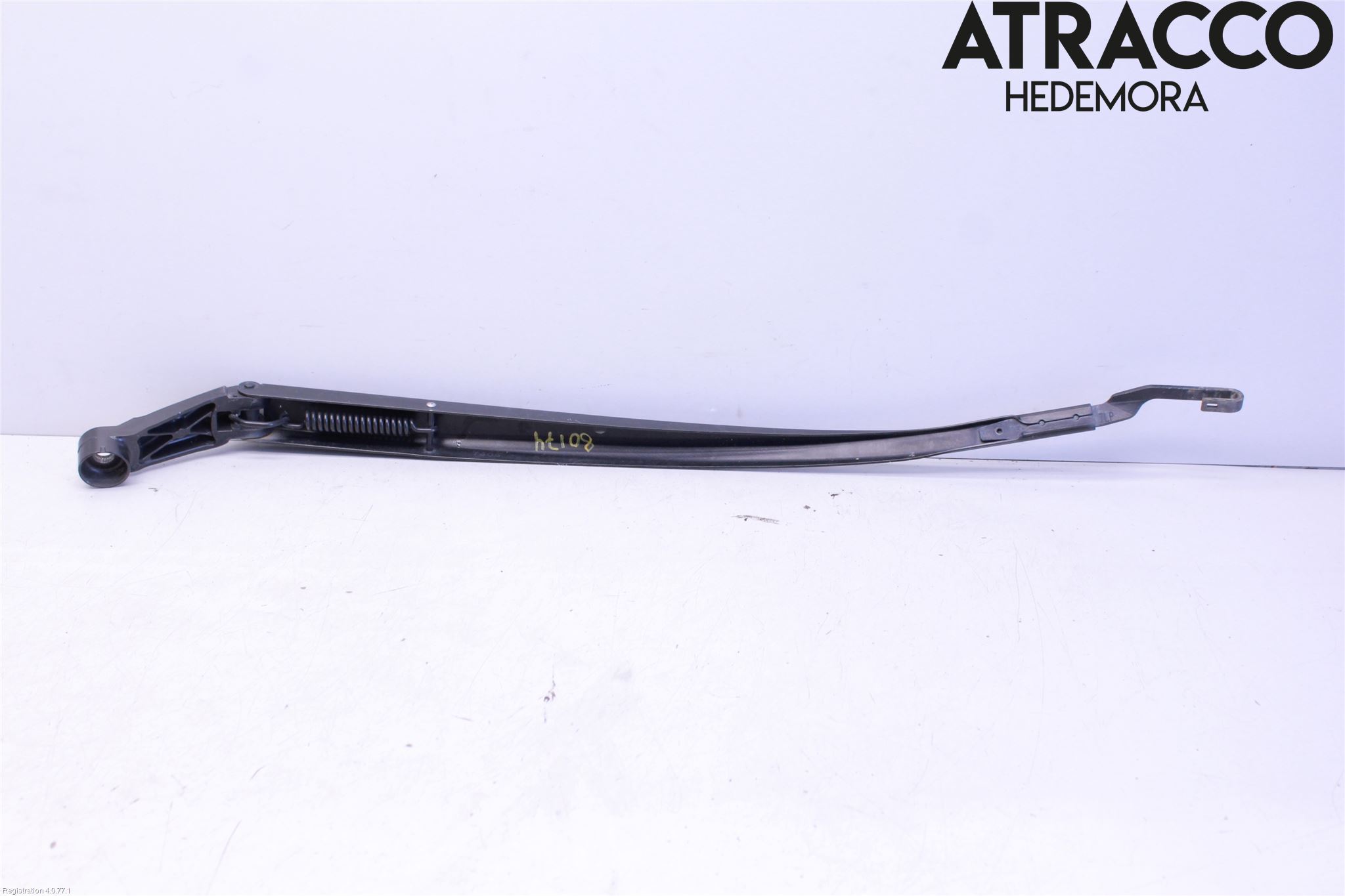 Toyota URBAN CRUISER Viskerarm-Armer Frontrute