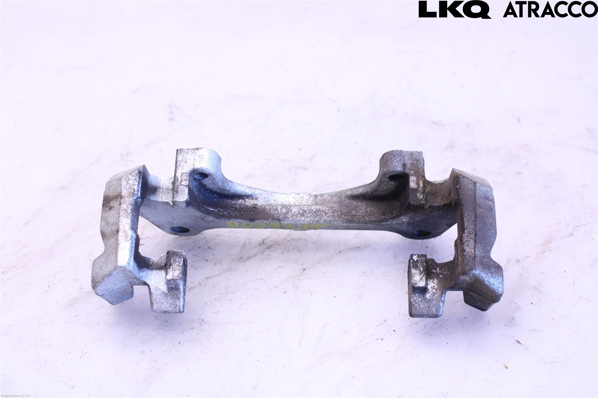 Toyota YARIS XP21 20- Bremsecaliper Feste Holder