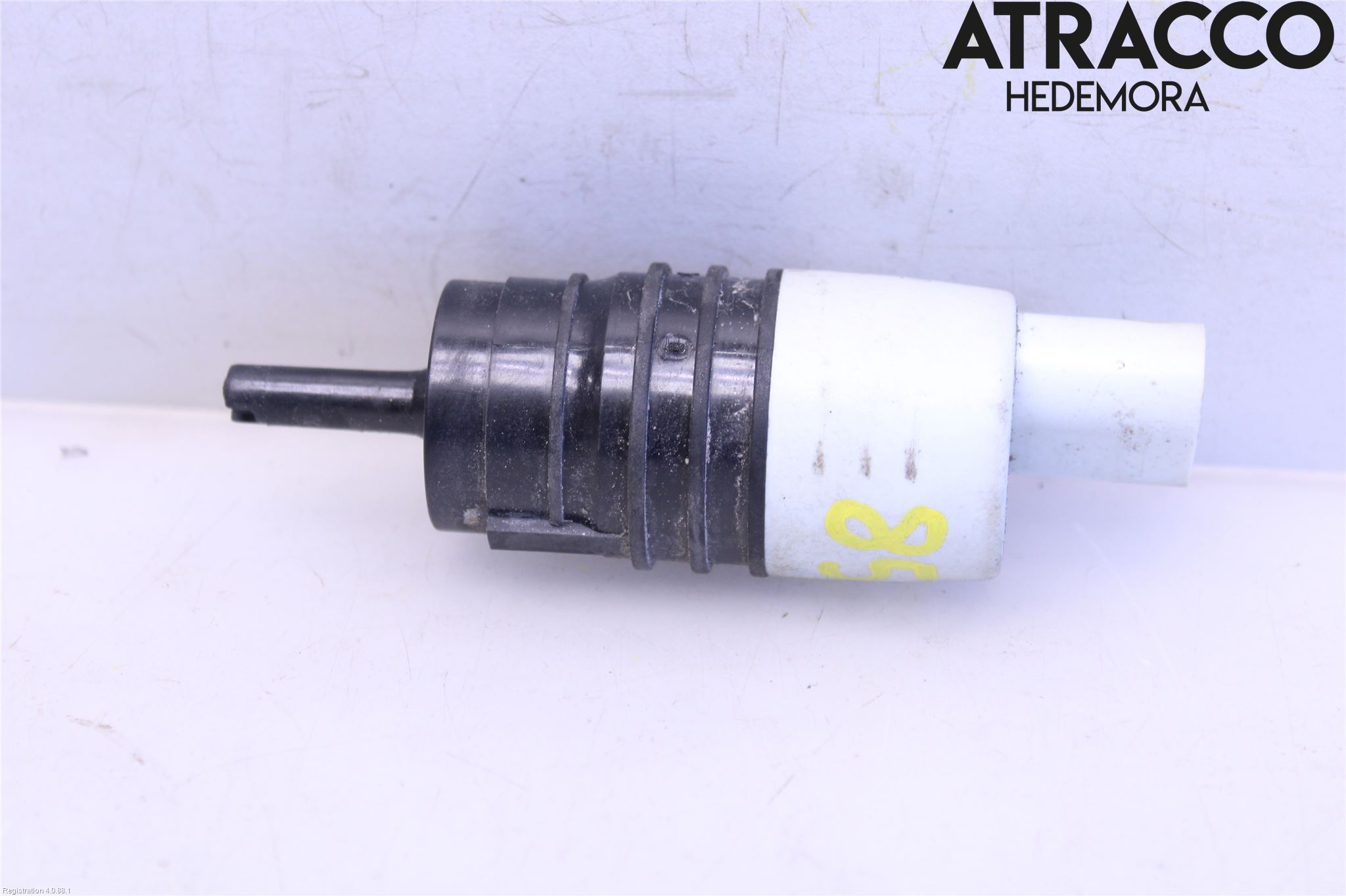 BMW 1 F20/F21 11-19 Spylerpumpe Frontrute