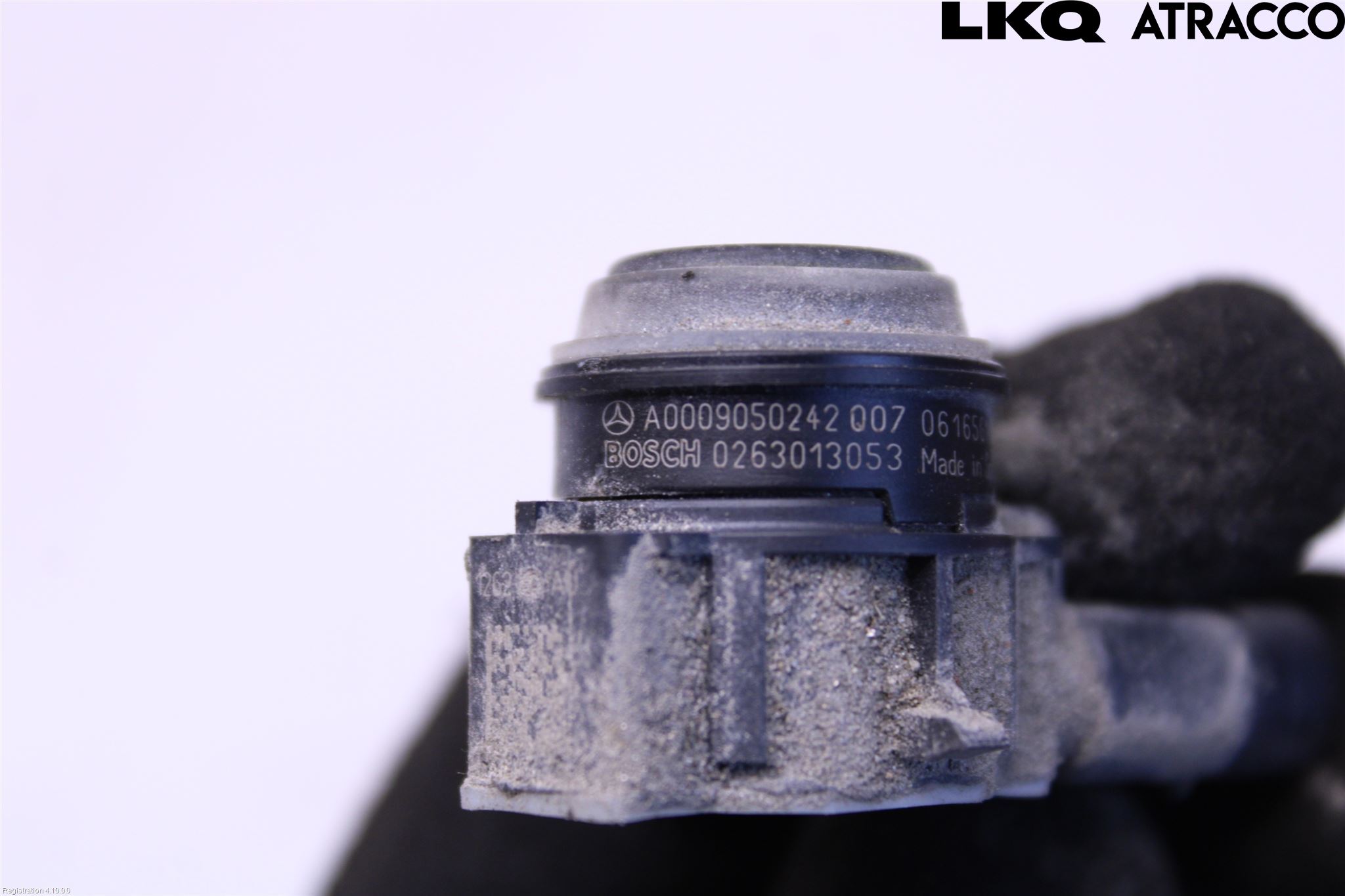 Mercedes-Benz MB B-KLASS (W246/W242) 12-19 Sensor Ryggesensor