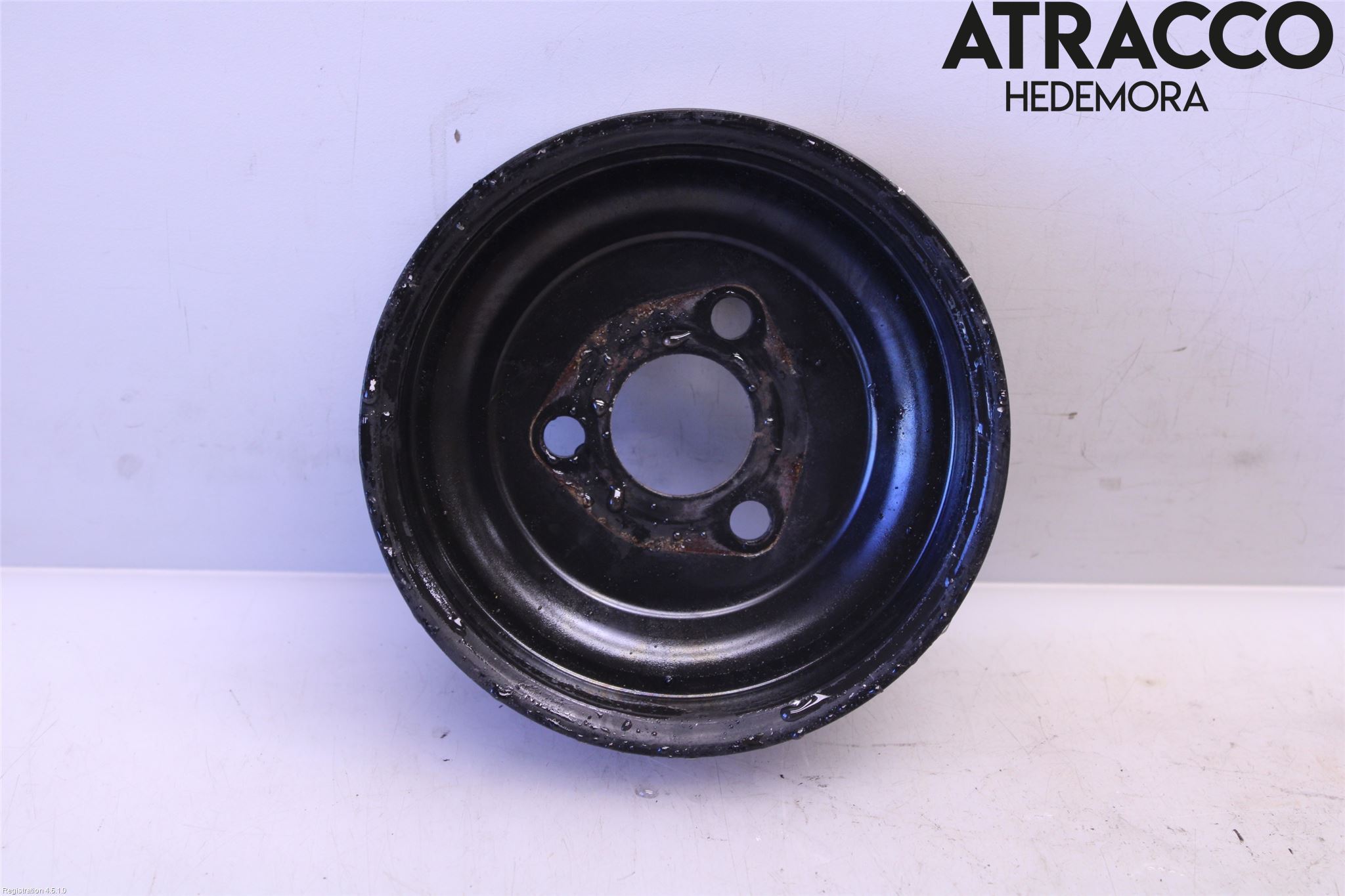 BMW 3 E90/91 SED/TOU 05-12 Reimskive