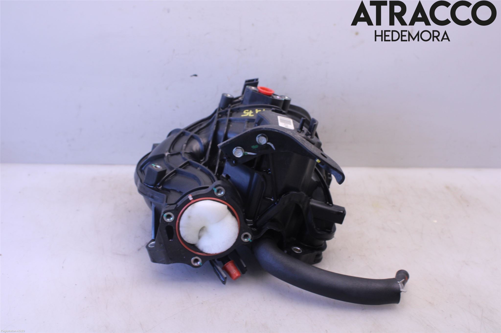 Hyundai TUCSON 05- Innsugningsmanifold