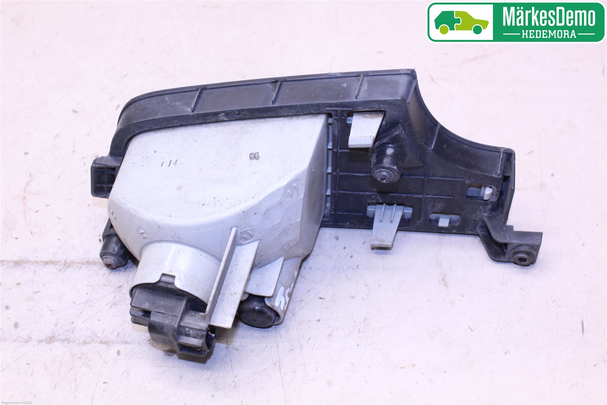 Kia SOUL 09- Refleks Bak