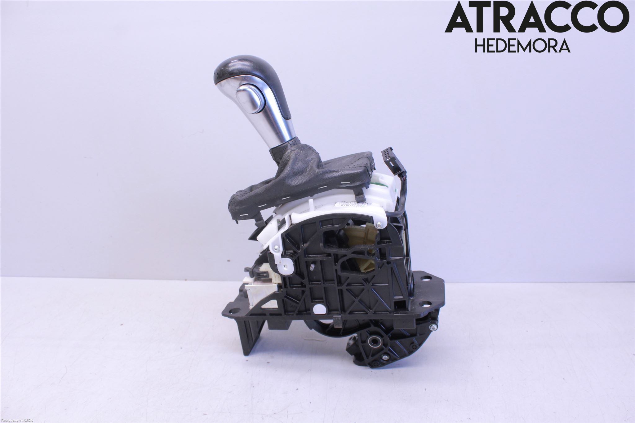 Audi Q7/SQ7 Gearspak
