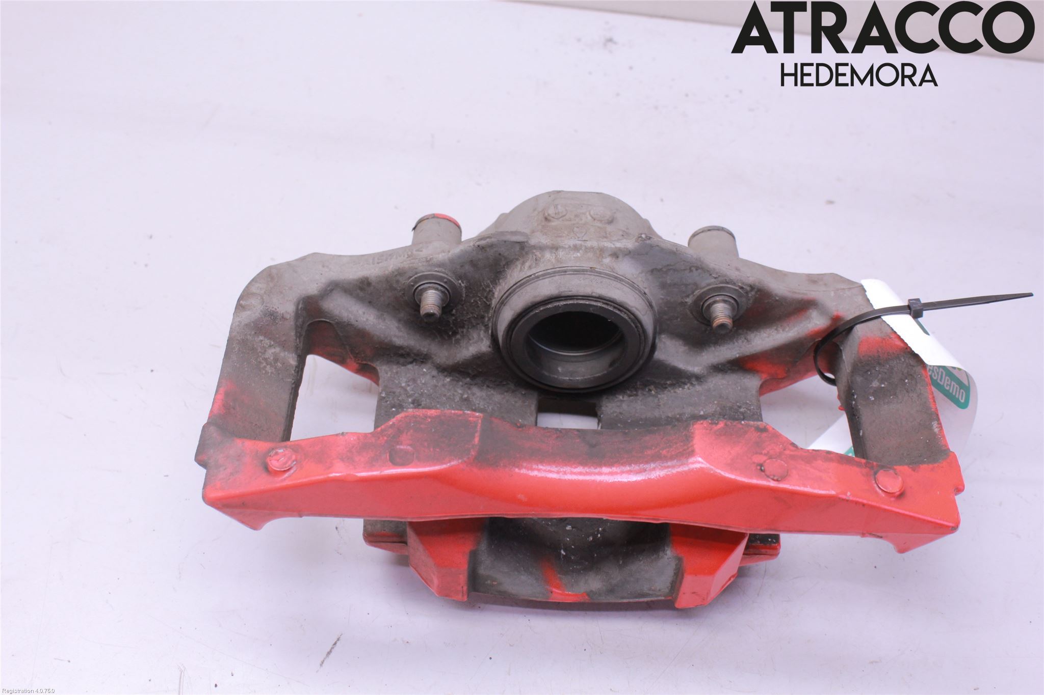 BMW 5 GT F07 09-17 Bremsecaliper Foran Venstre