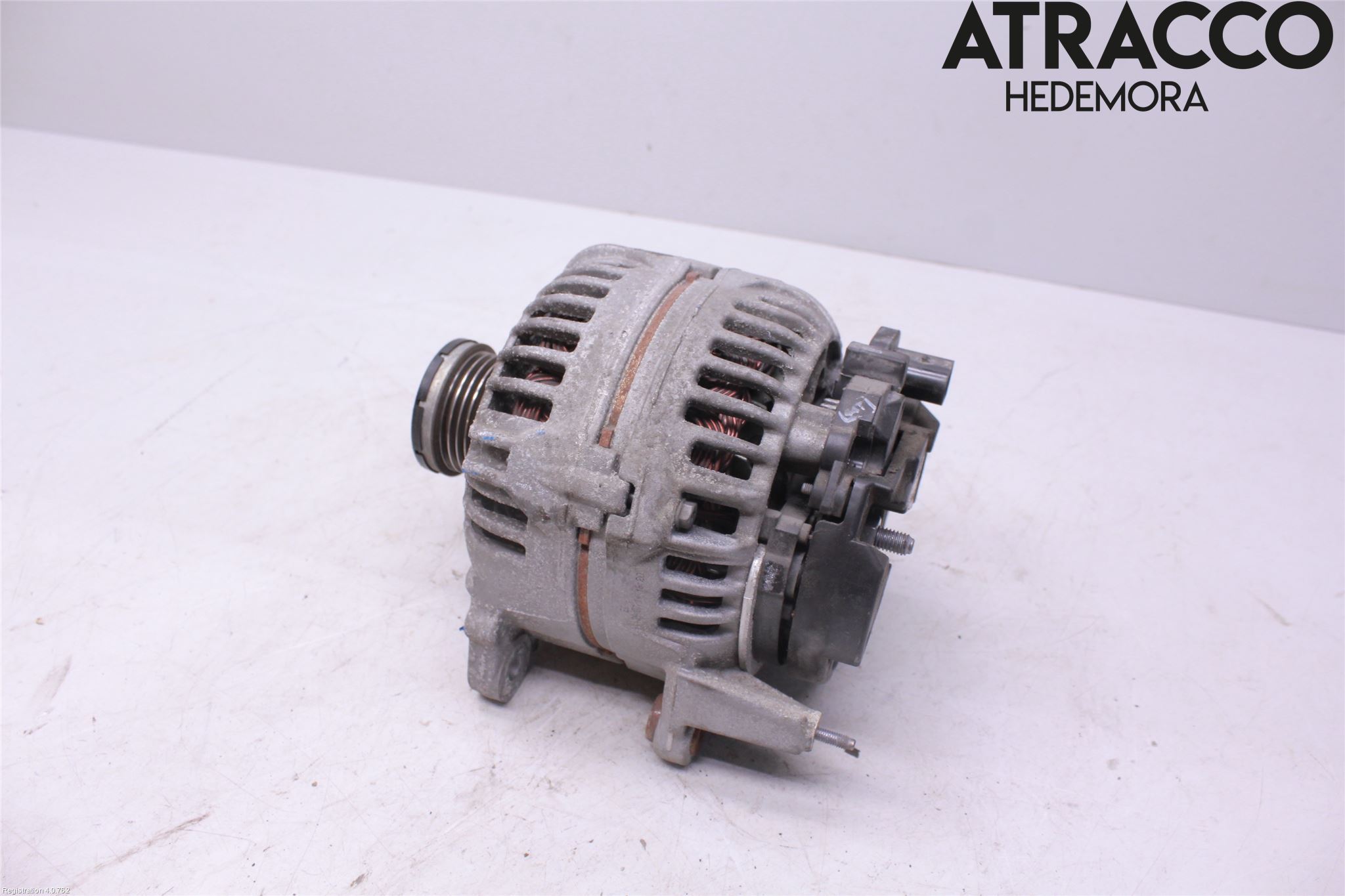 Seat IBIZA IV 08-16 Dynamo
