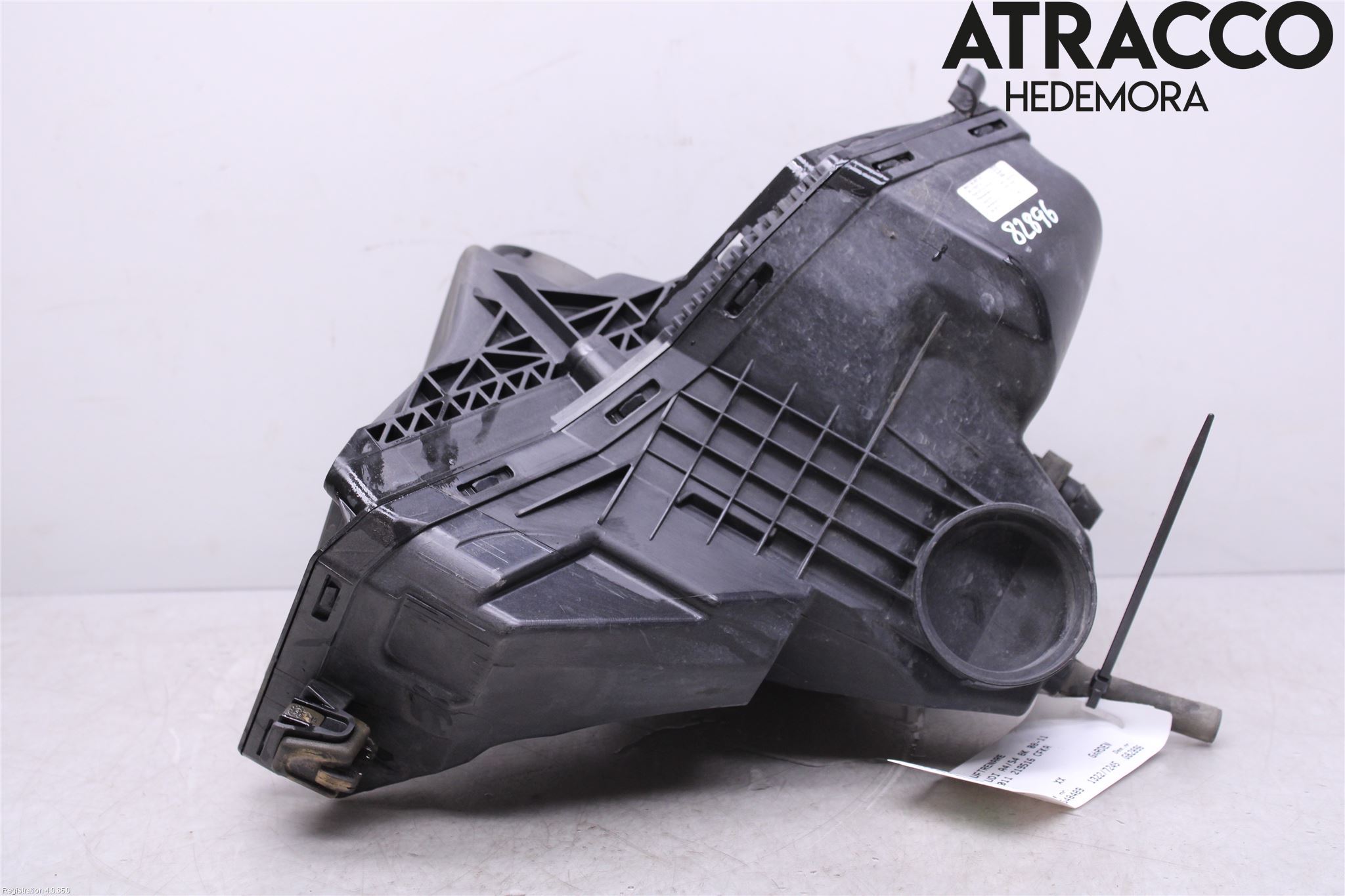 Audi A4/S4 08-11 Luftfilter Boks