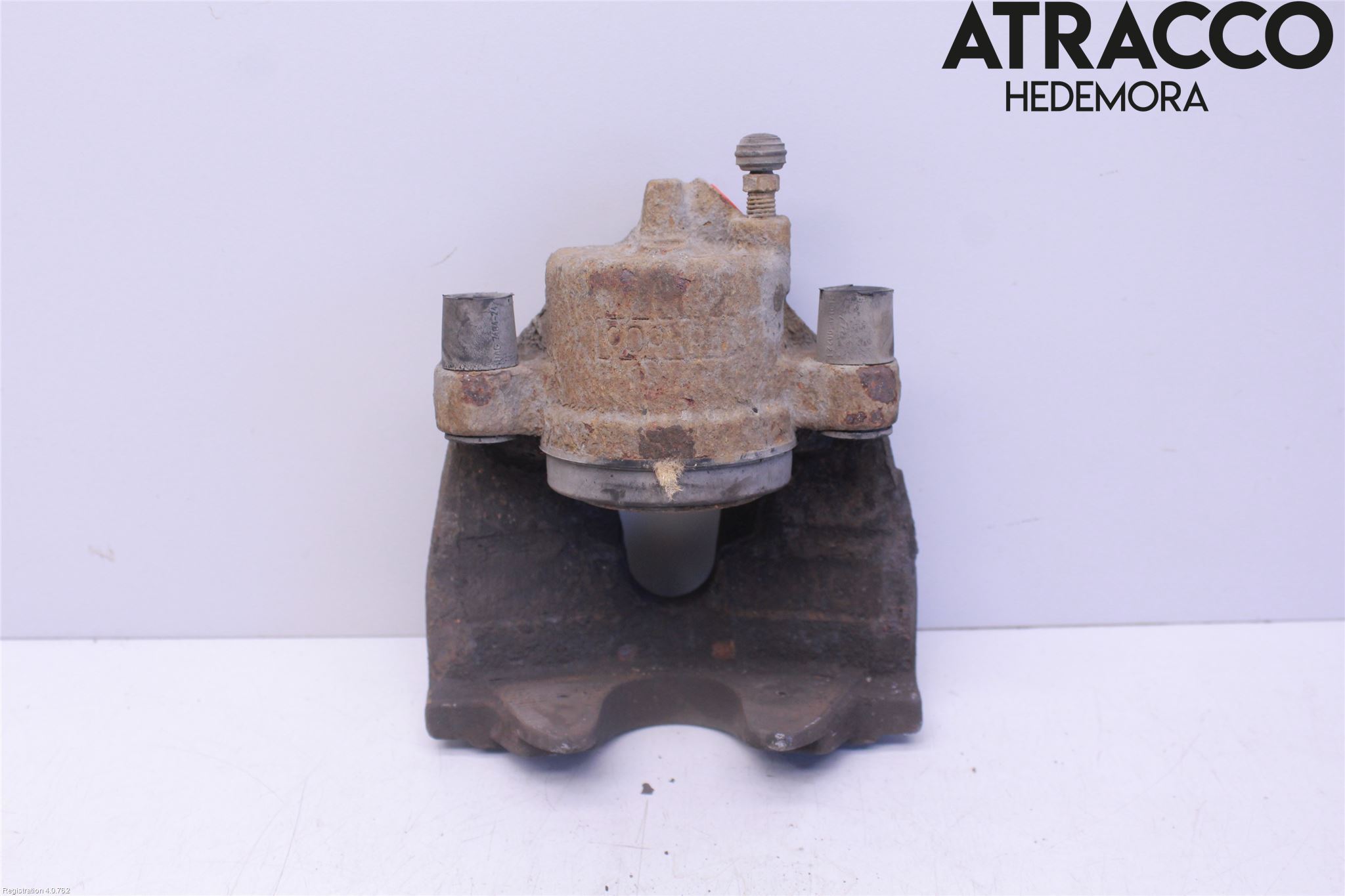 Ford FOCUS 15-18 Bremsecaliper Foran Høyre