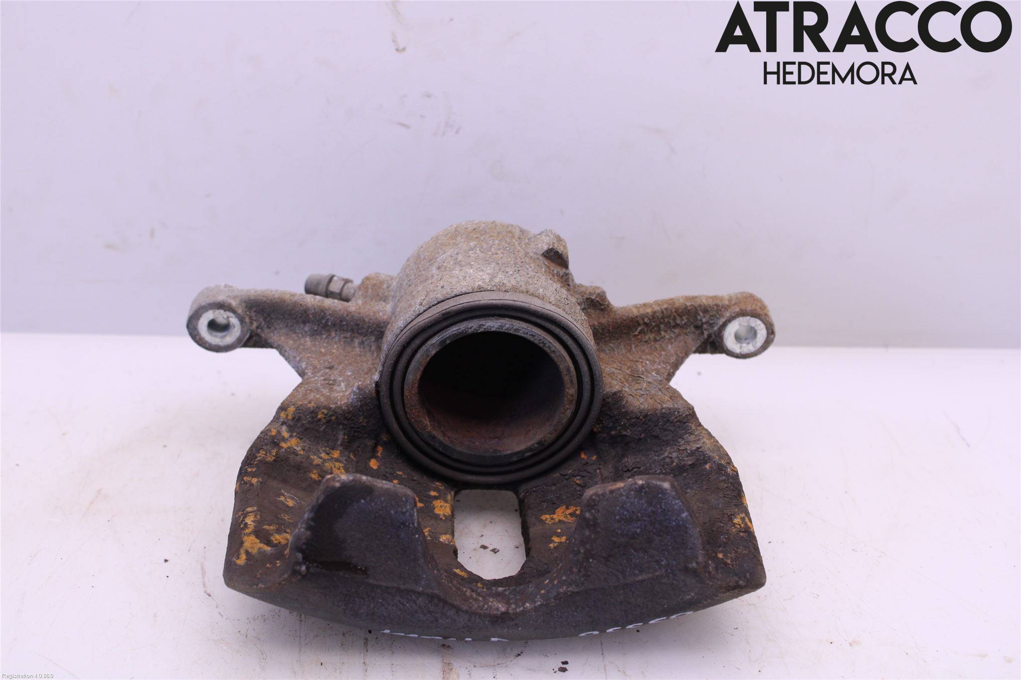 Seat LEON 13-20 Bremsecaliper Foran Venstre