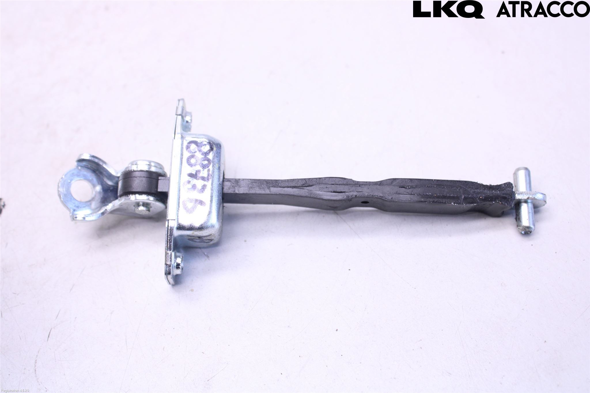 Suzuki SX4 10-13 Dørstopper