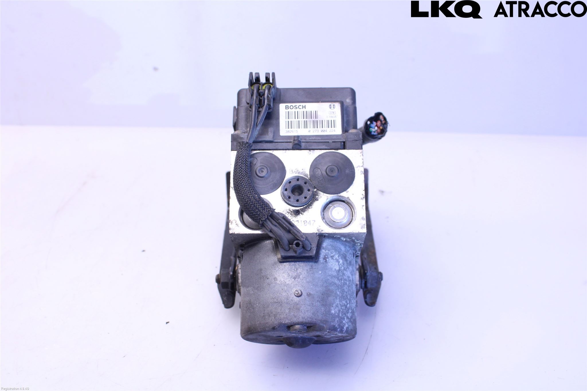Volvo S40/V40    96-04 Abs Hydraulikkaggregat