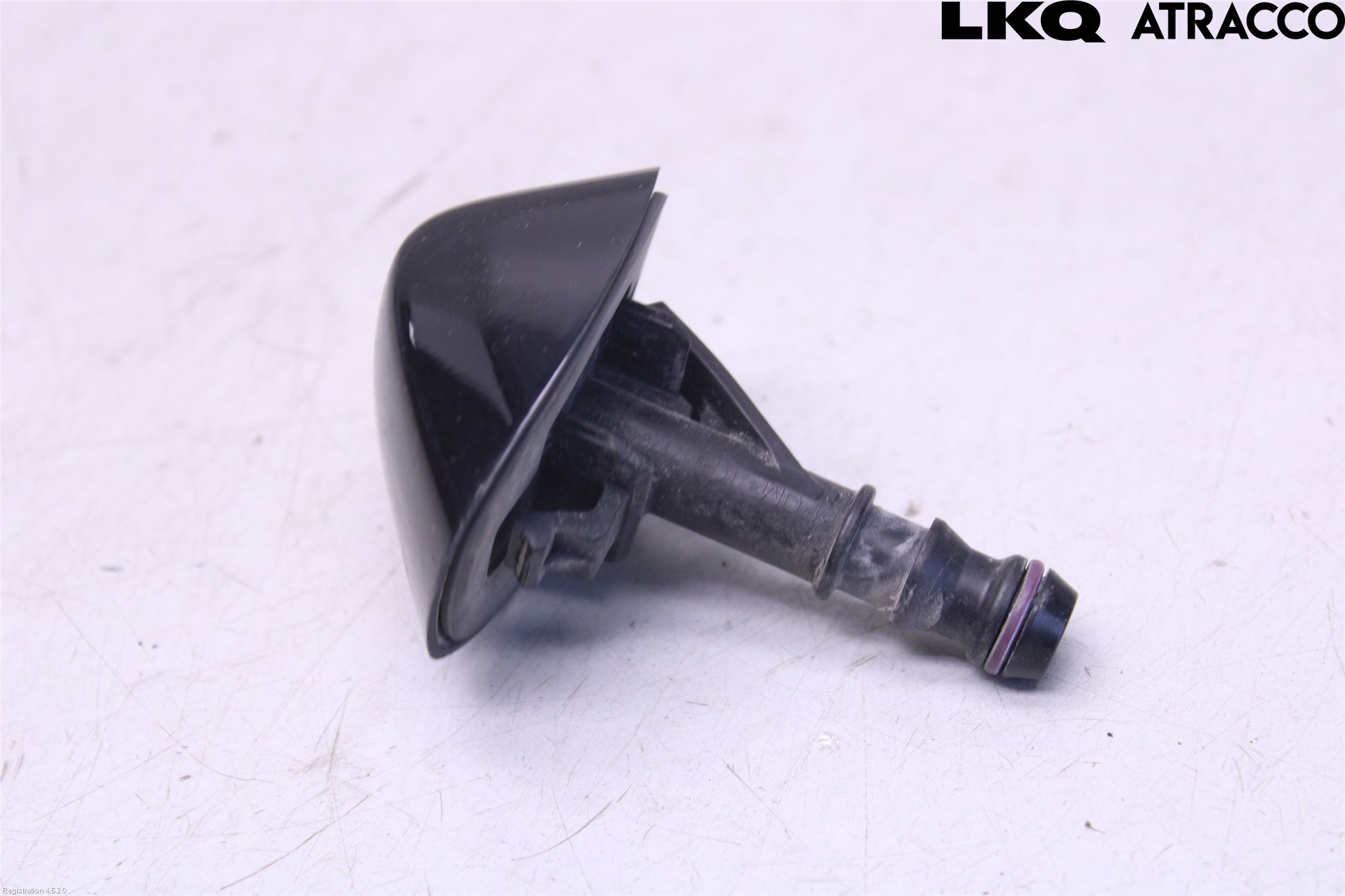 BMW 1 E87/81 5D/3D 03-11 Spylerdyse Frontlykter