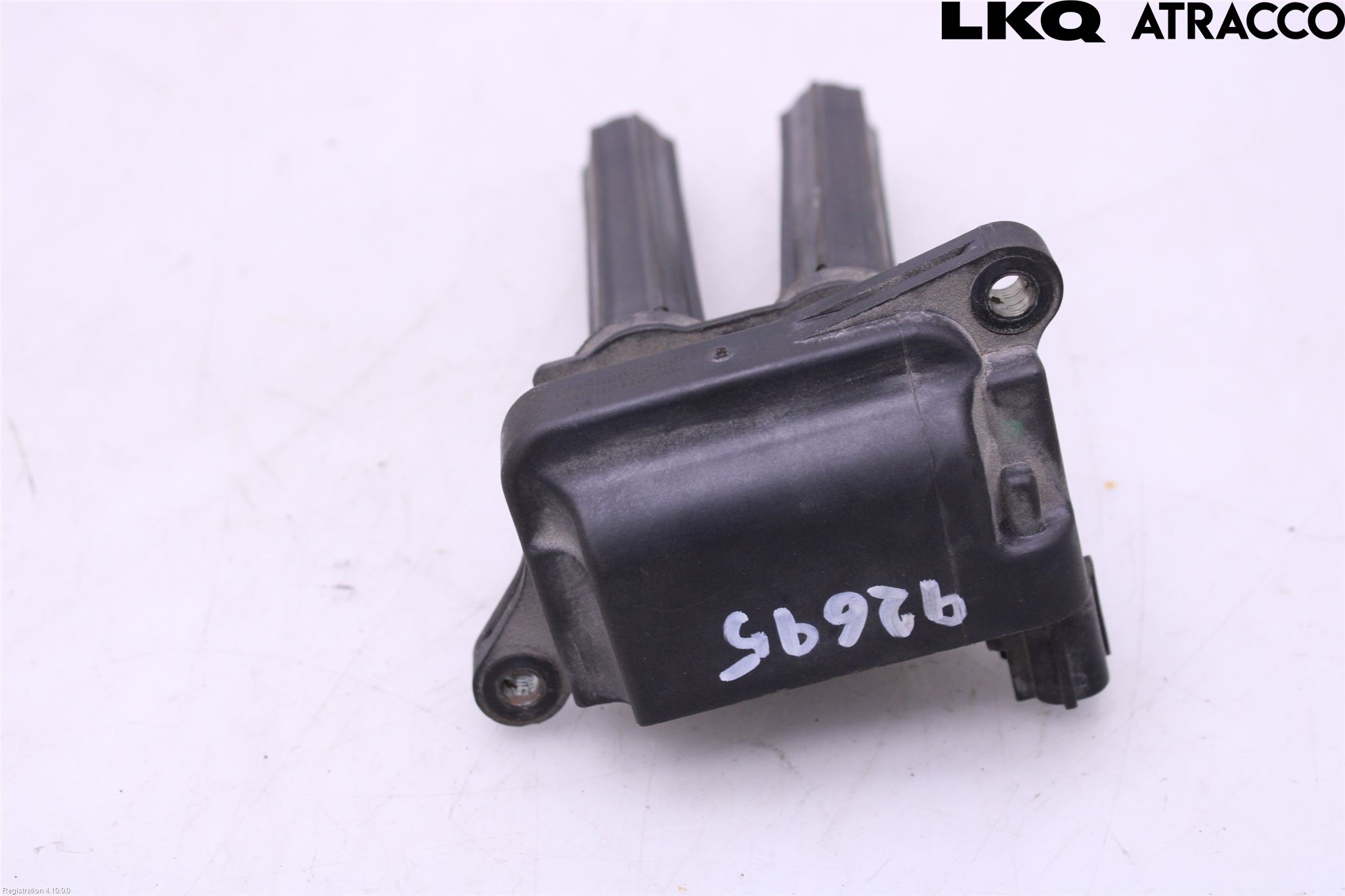 Dodge PICK UP RAM 81- Coil