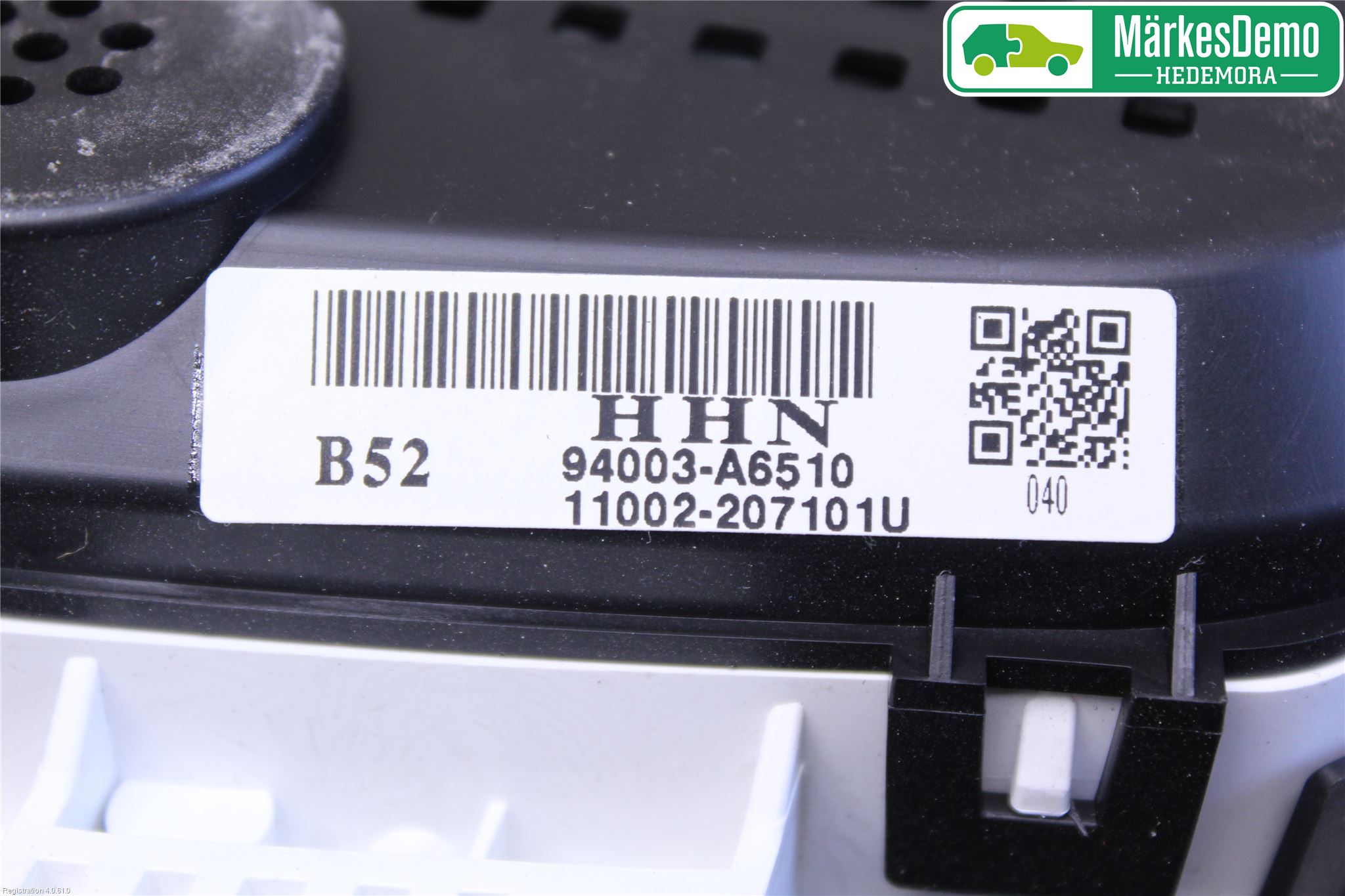 Hyundai i30 GD 13-17 Instr Kombinert