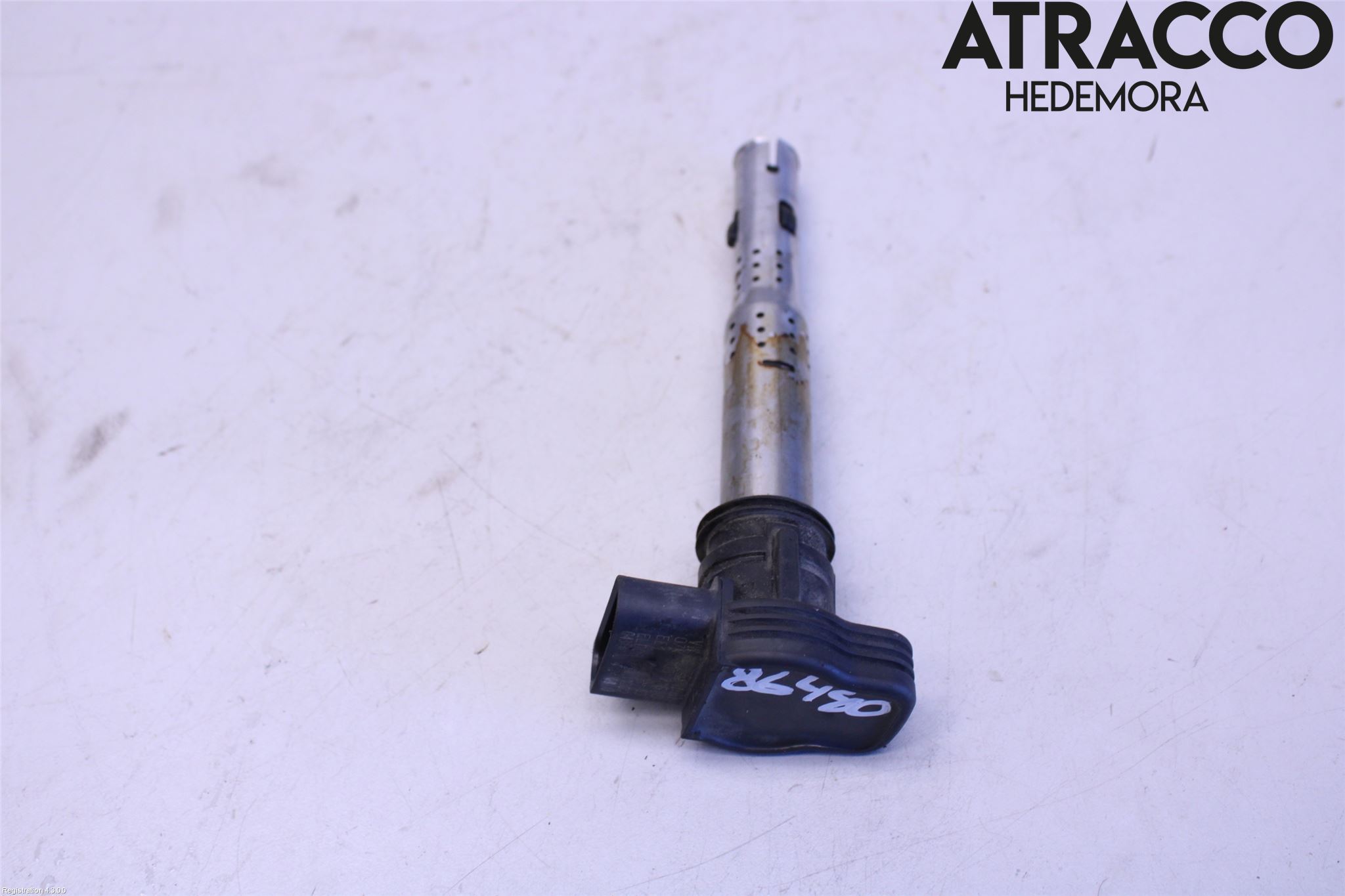 Volkswagen VW GOLF V 04-09 Coil