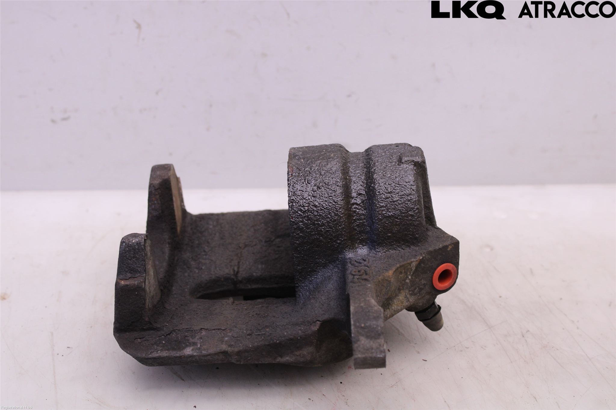Peugeot 2008 13-20 Bremsecaliper Foran Høyre