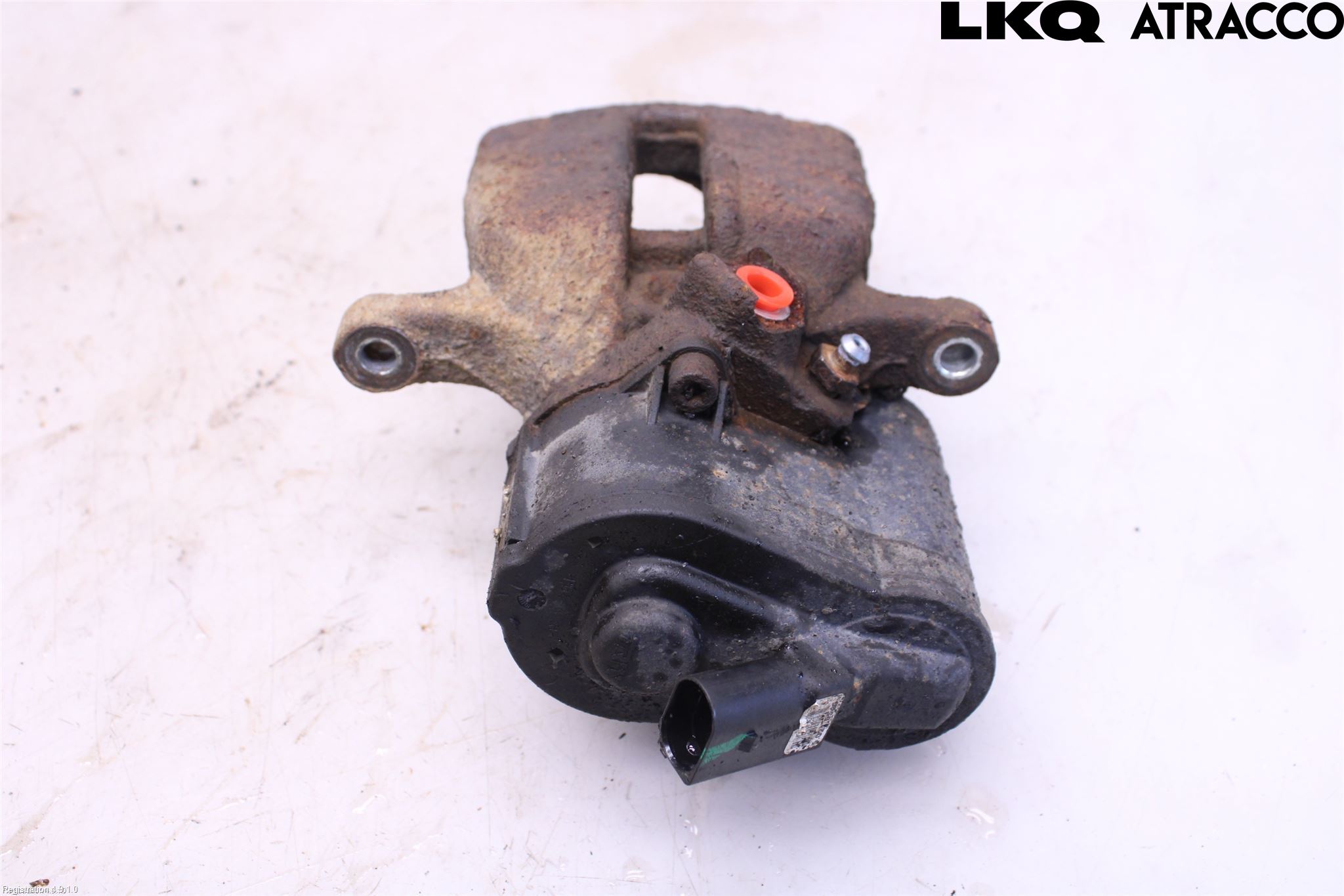Volkswagen VW SHARAN 11- Bremsecaliper Bak Høyre
