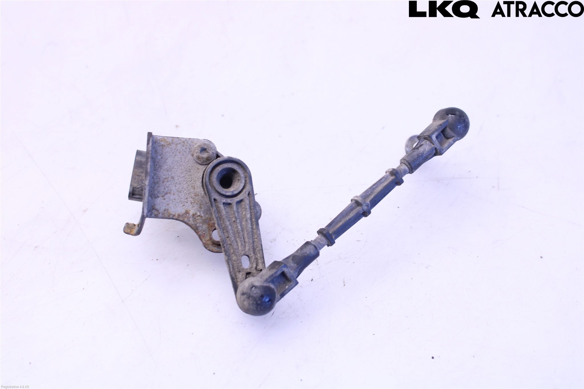 Audi A5 17- Sensor Lysinnstilling