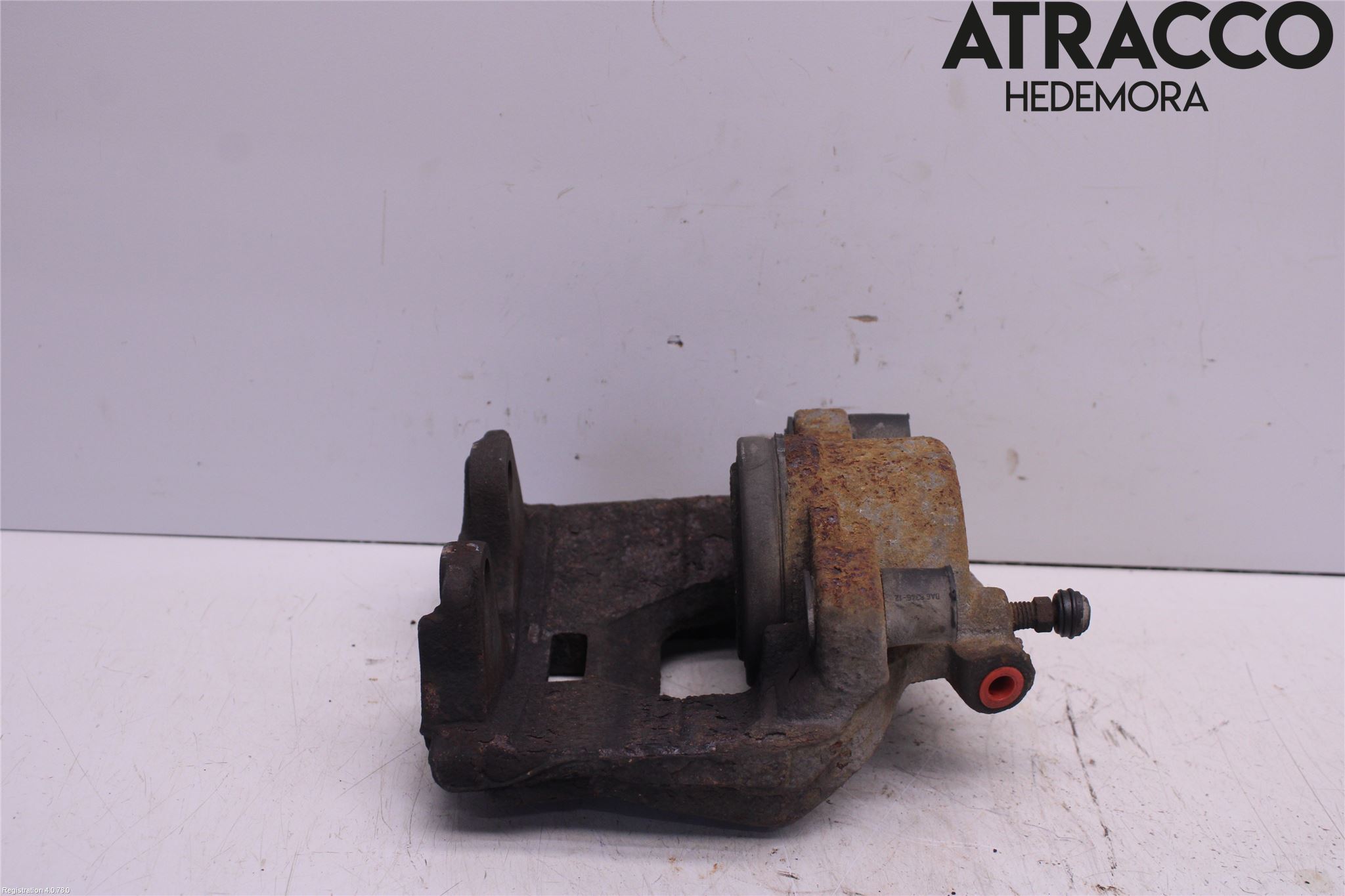 Volvo V70 08-13 Bremsecaliper Foran Høyre