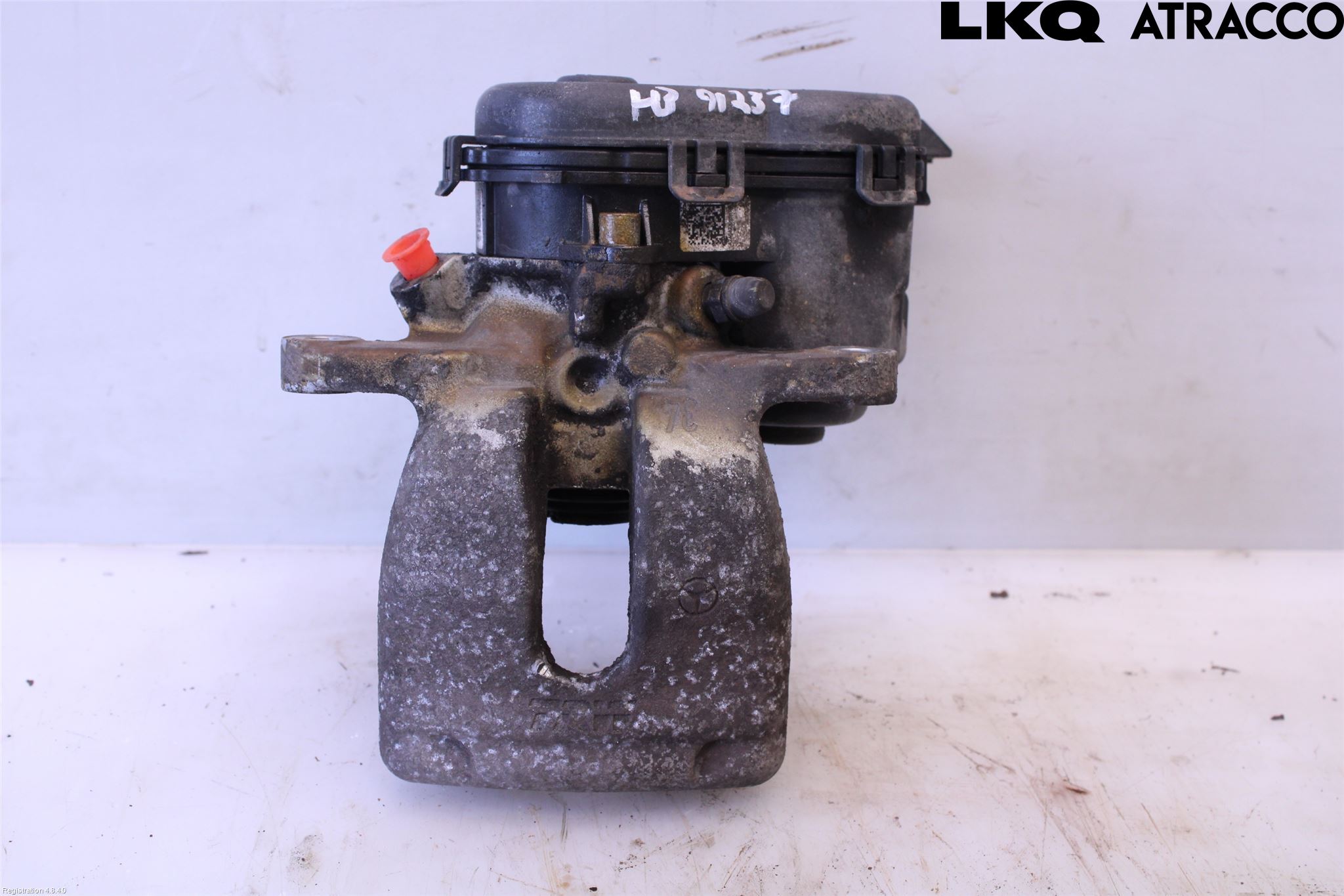 Mercedes-Benz MB A-KLASS (W176) 13-18 Bremsecaliper Bak Høyre