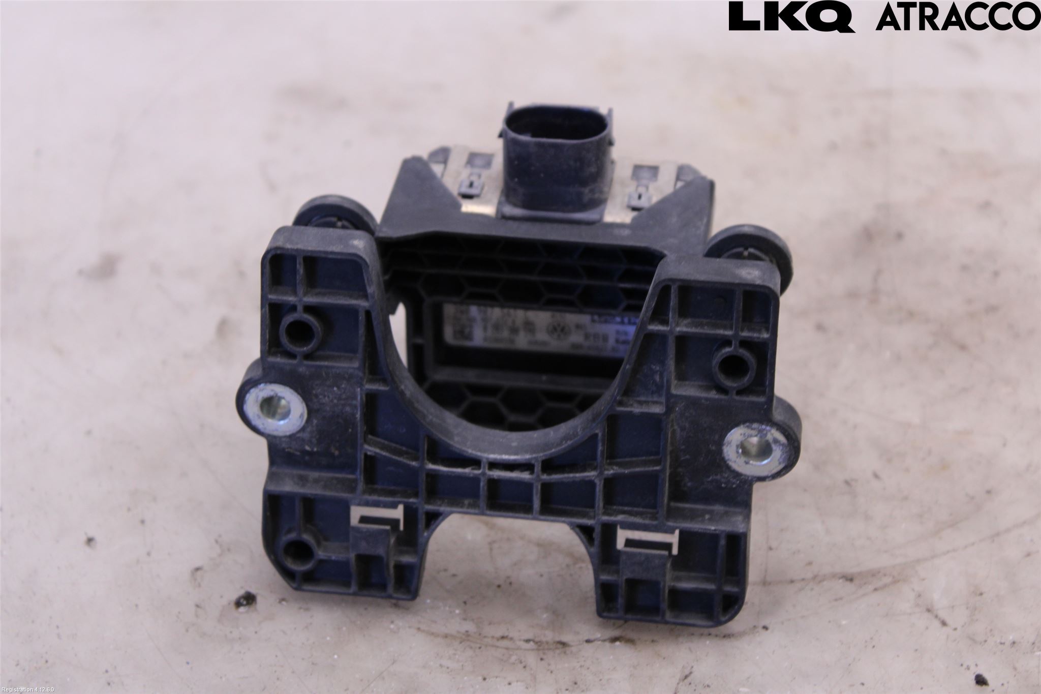 Volkswagen VW PASSAT 15-19 Sensor Fartsbegrensning