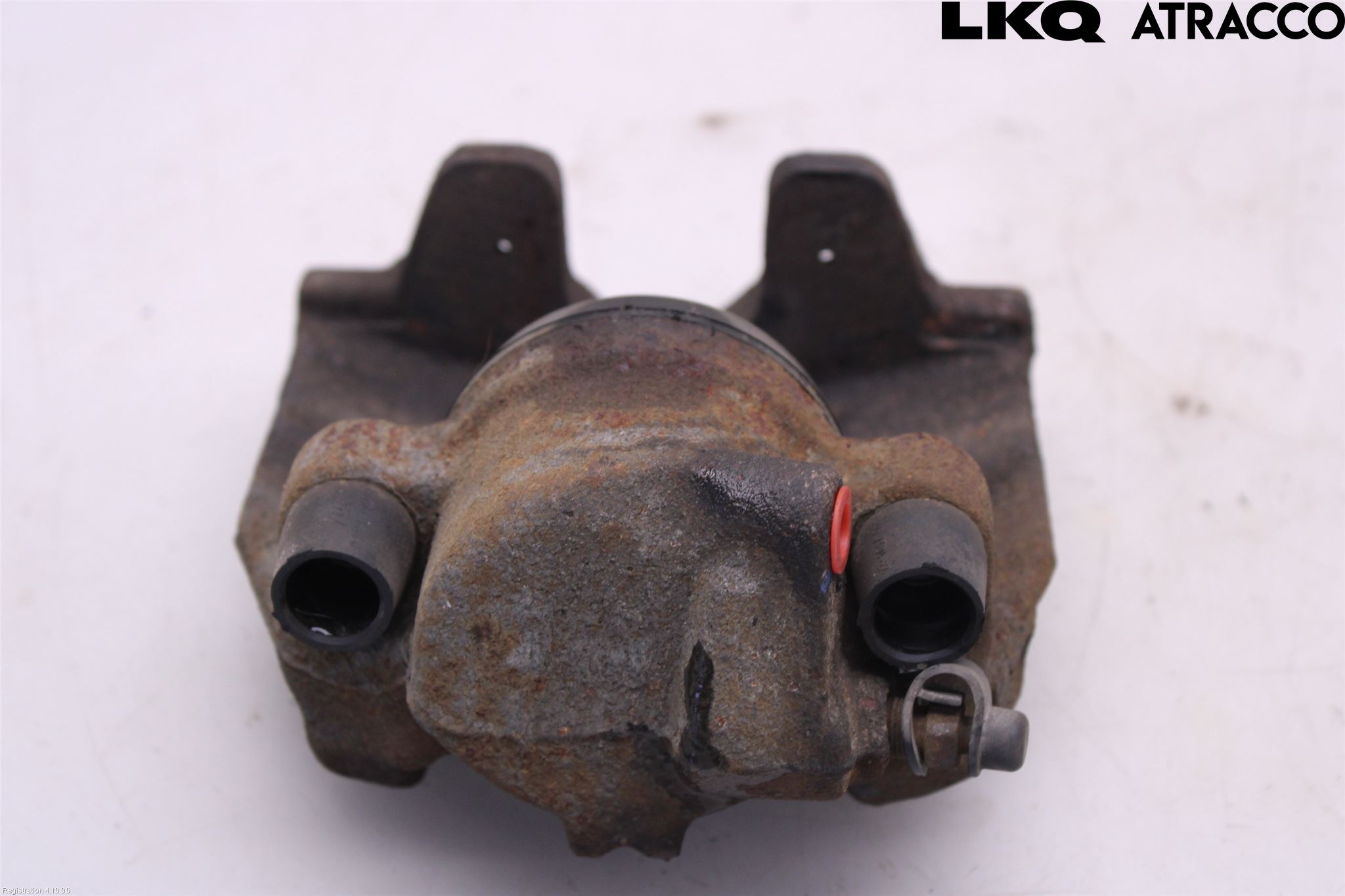 Audi A4 12-15 Bremsecaliper Foran Høyre