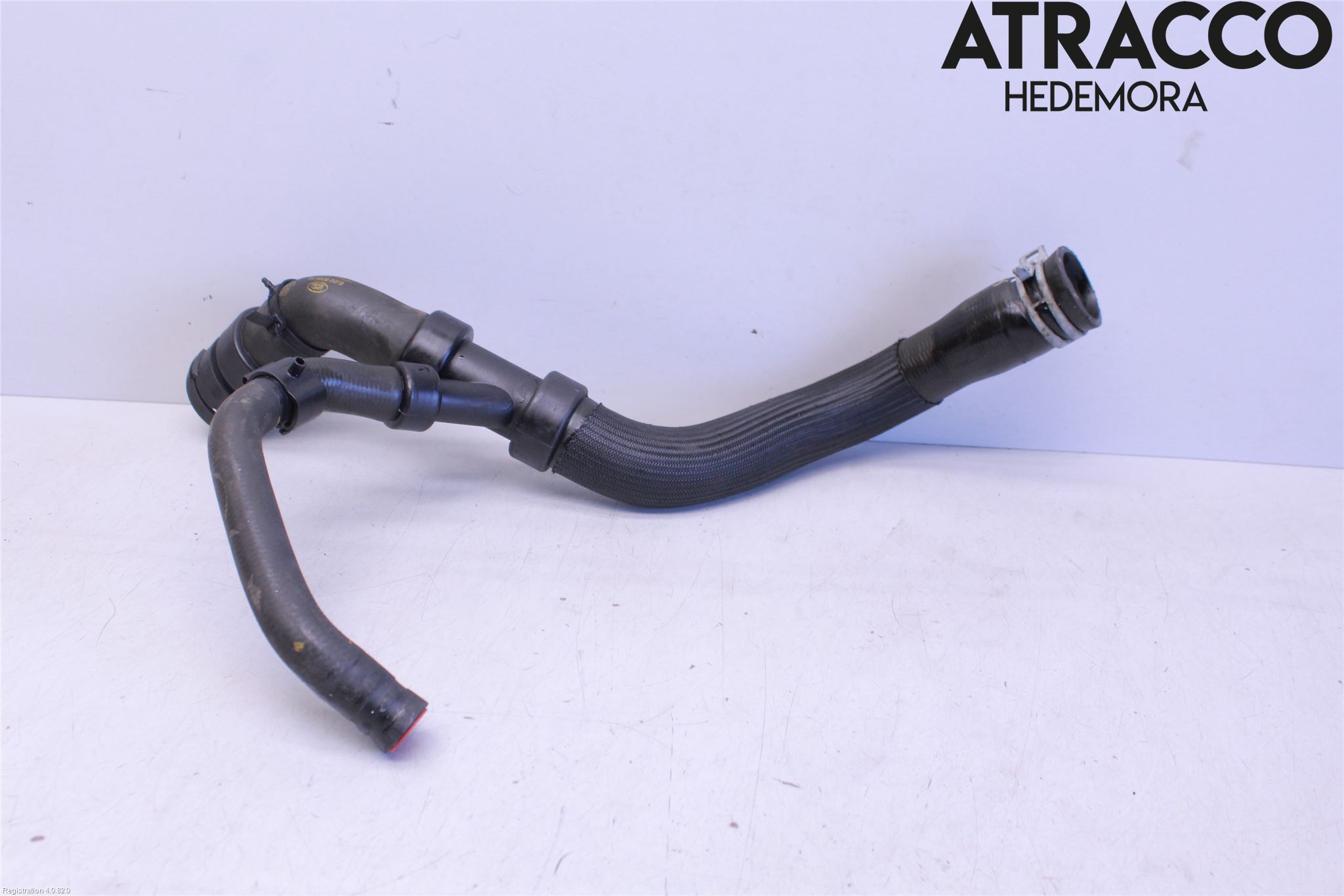 Landrover LAND ROVER RANGE ROVER EVOQUE (L538) 11-18 Radiator Slange