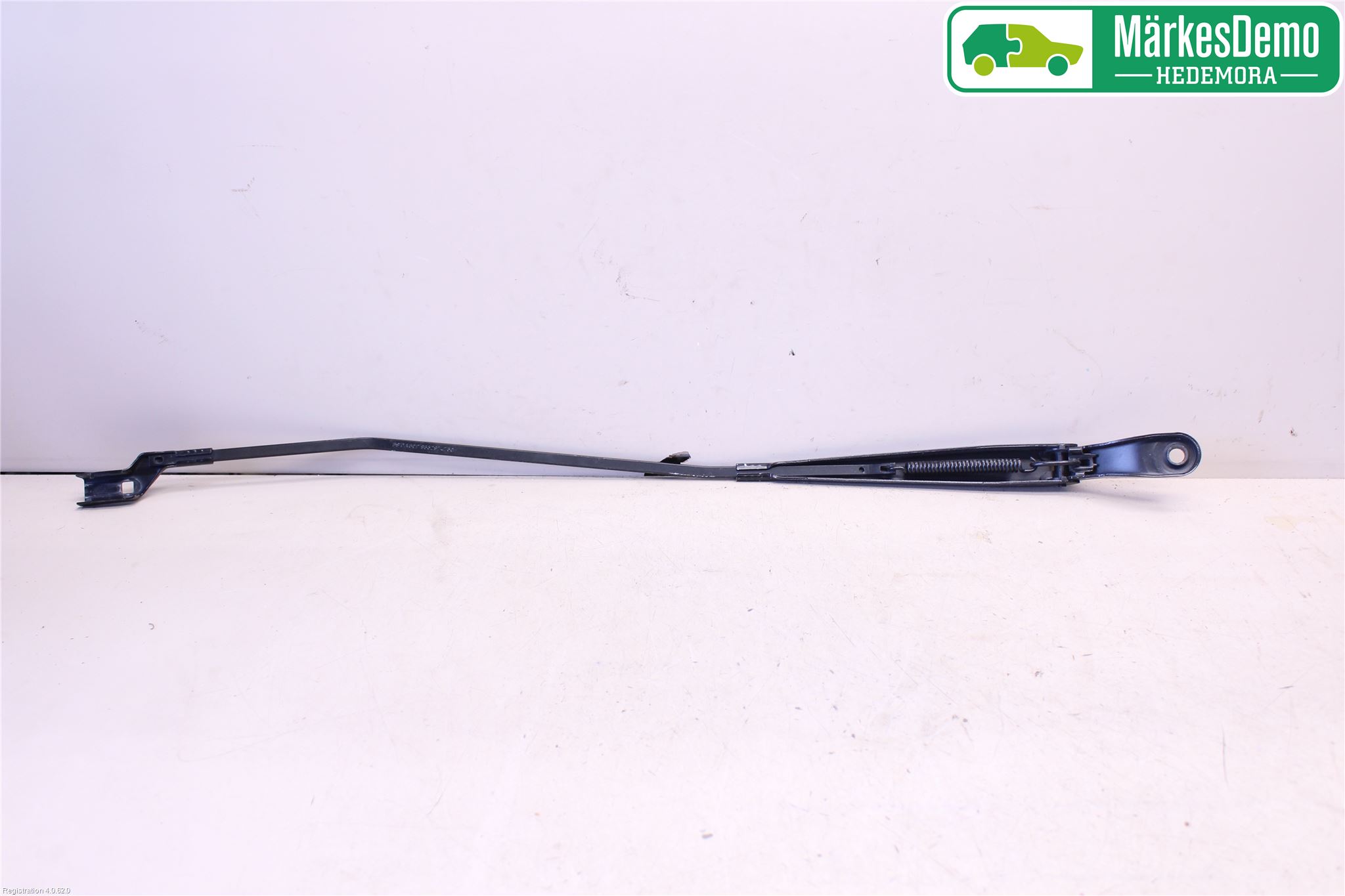 Peugeot PARTNER 16-18 Viskerarm-Armer Frontrute