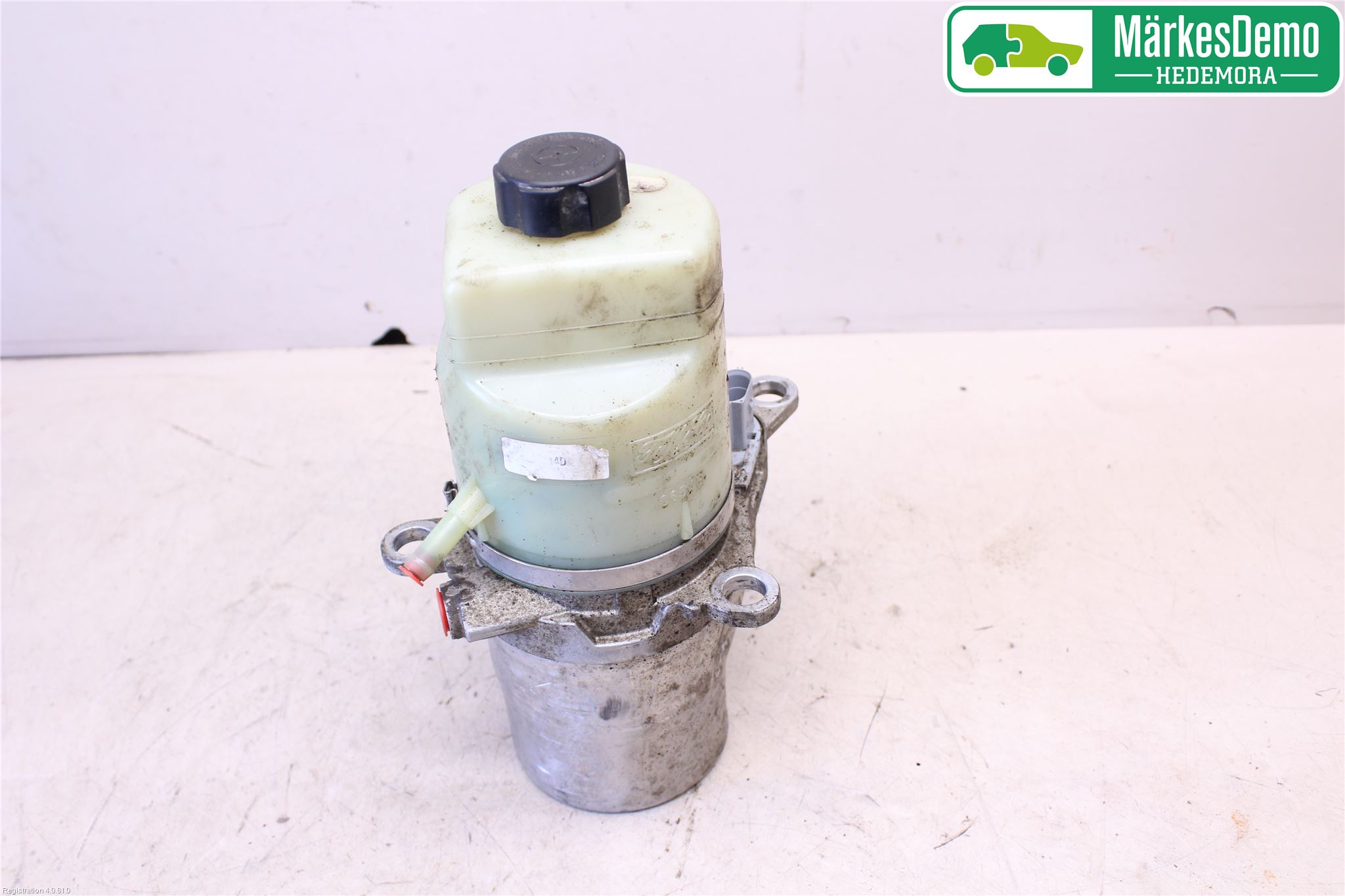 Ford KUGA 08-12 Servostyring Eletrisk Pumpe