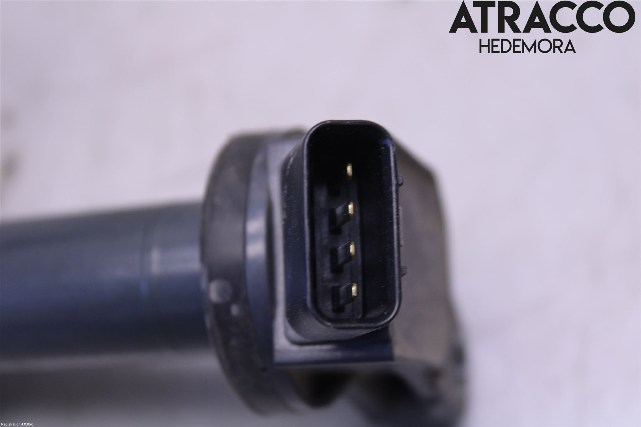 Toyota YARIS XP130 12-14 Coil