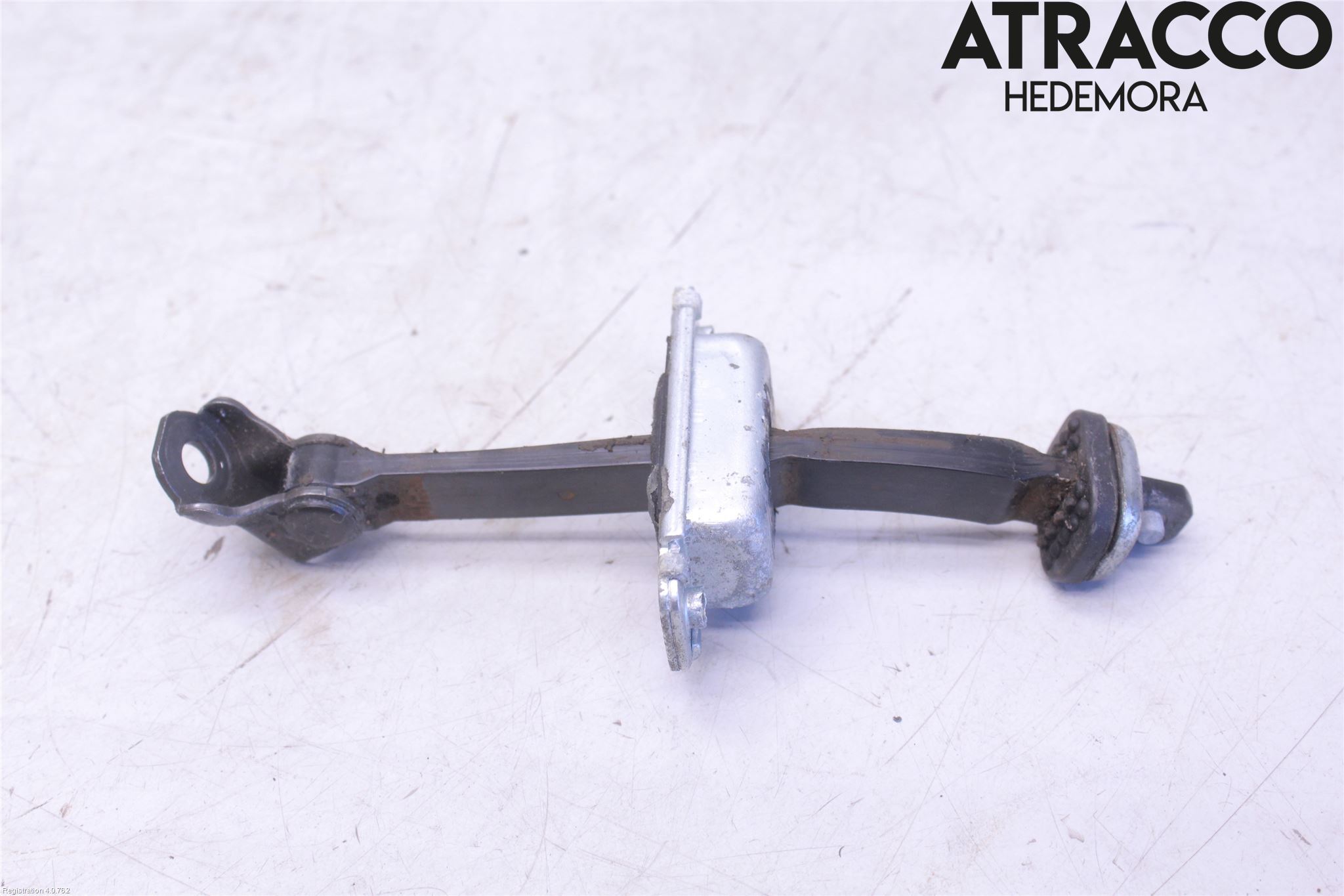 Opel ANTARA Dørstopper