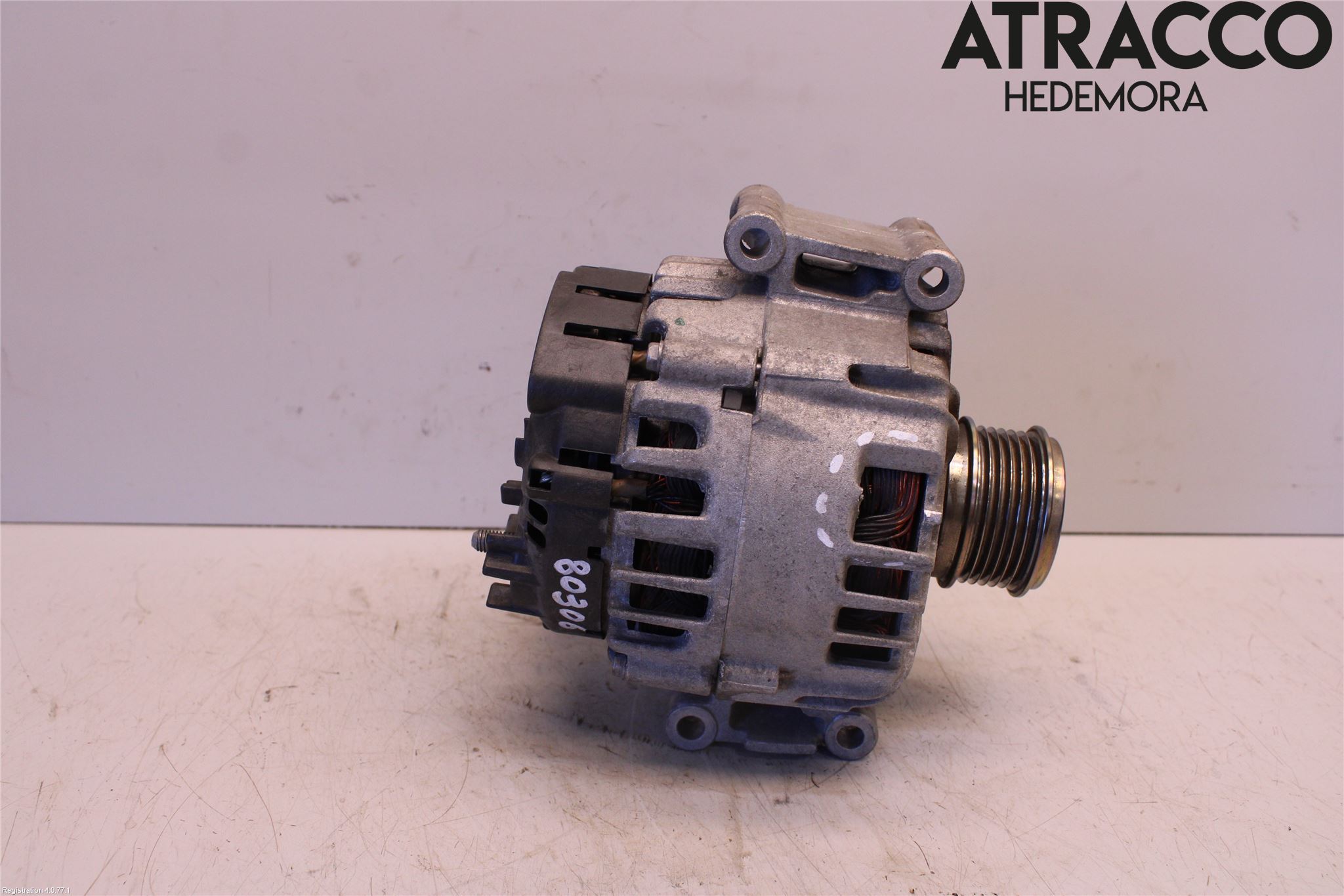 Volkswagen VW GOLF / E-GOLF VII 13-20 Dynamo