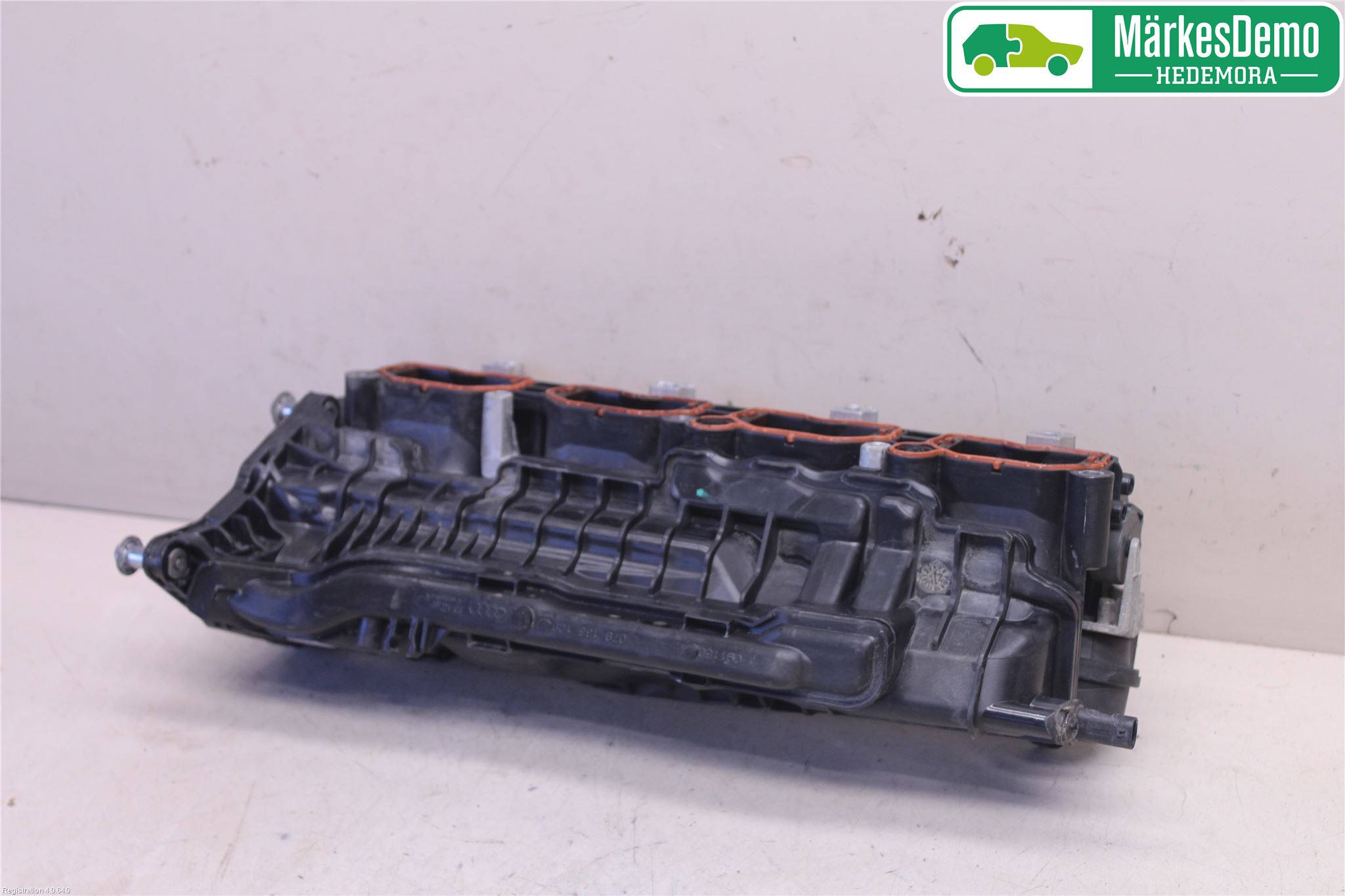 Audi A6/S6 4G 11-18 Innsugningsmanifold