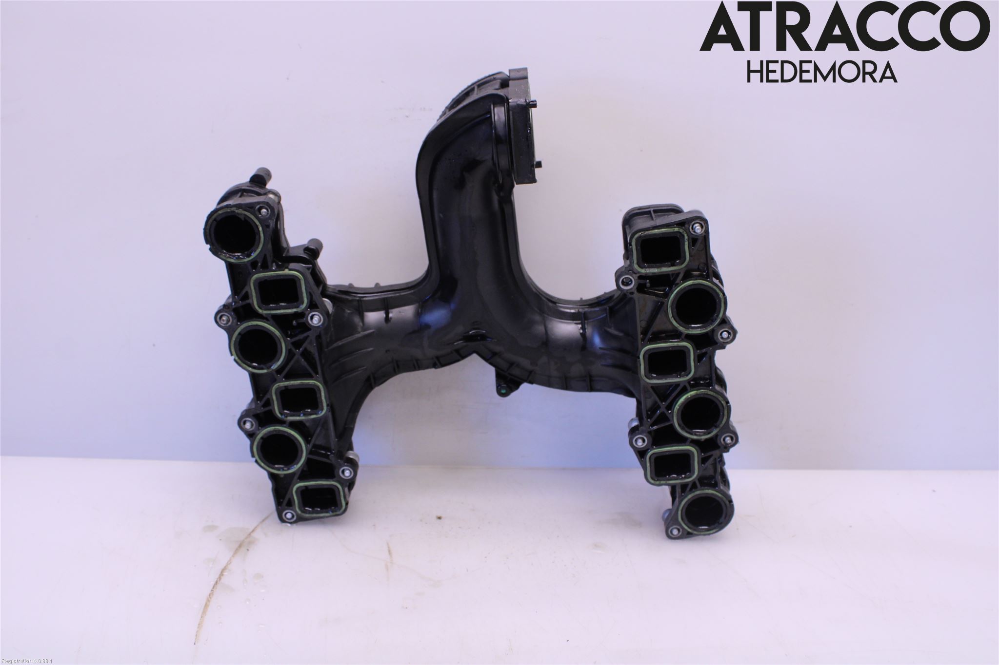 Audi A6 ALLROAD 12-18 Innsugningsmanifold