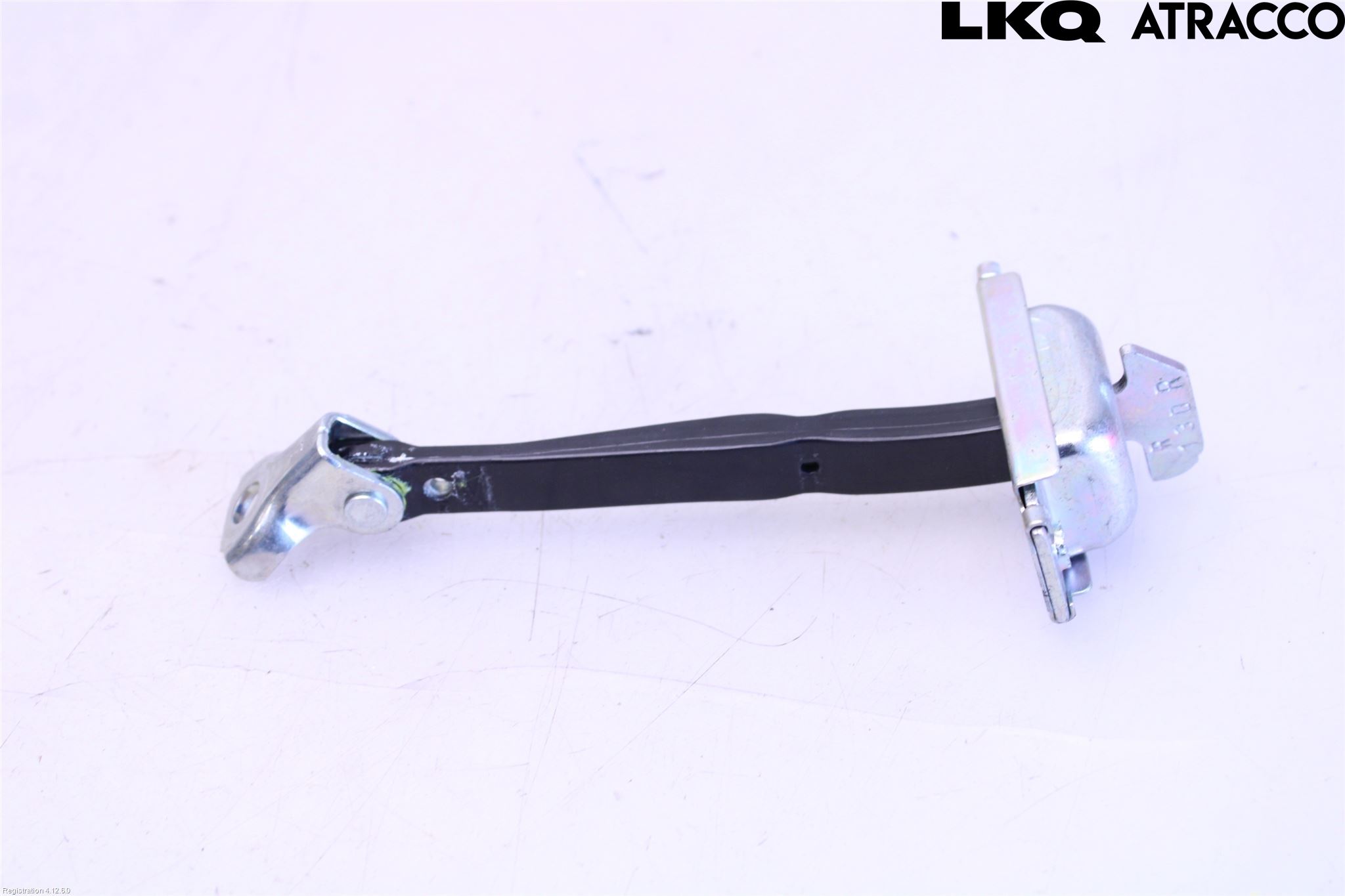 Toyota C-HR 24- Dørstopper