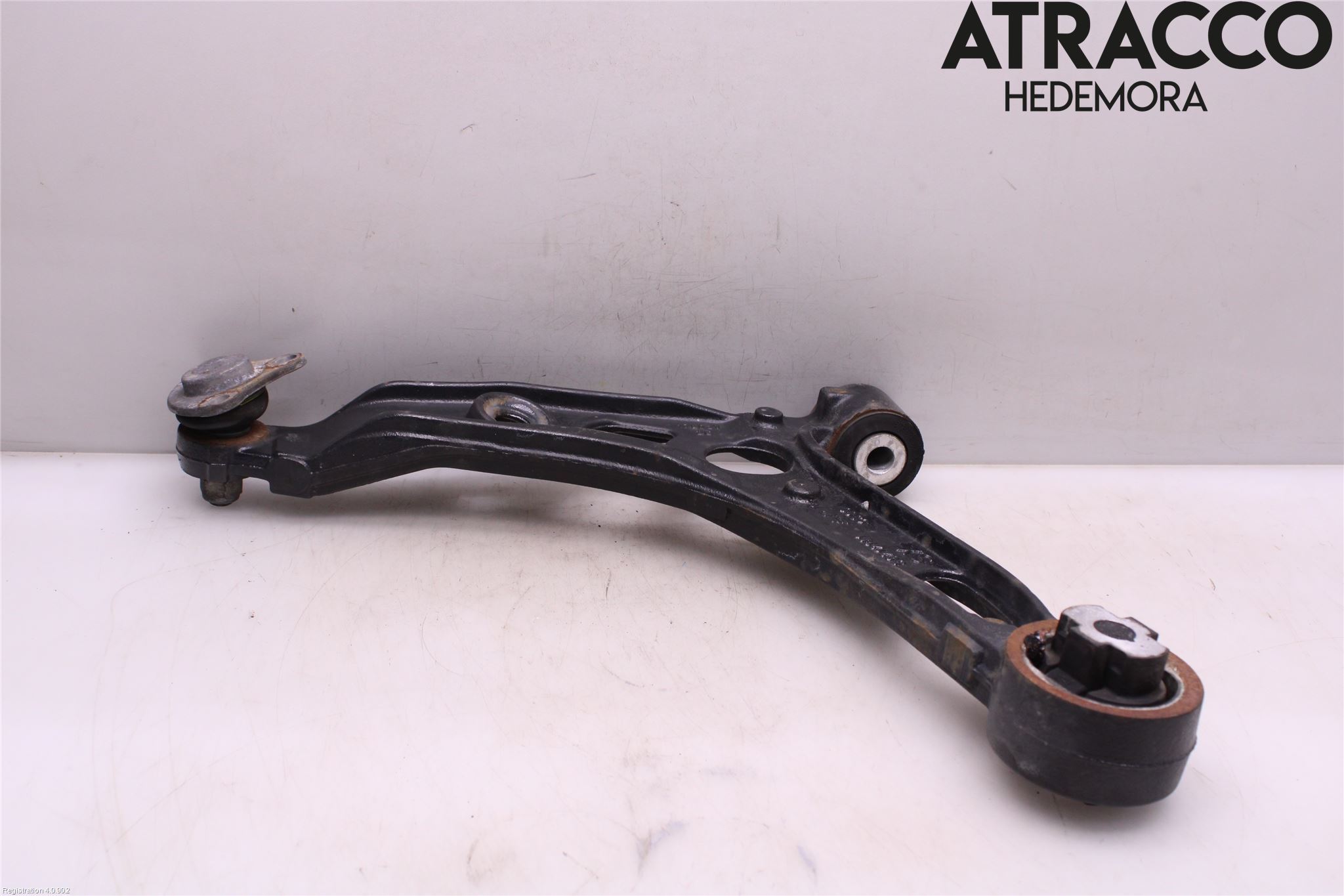 Fiat DUCATO 15-23 Bærearm Foran Venstre Nedre
