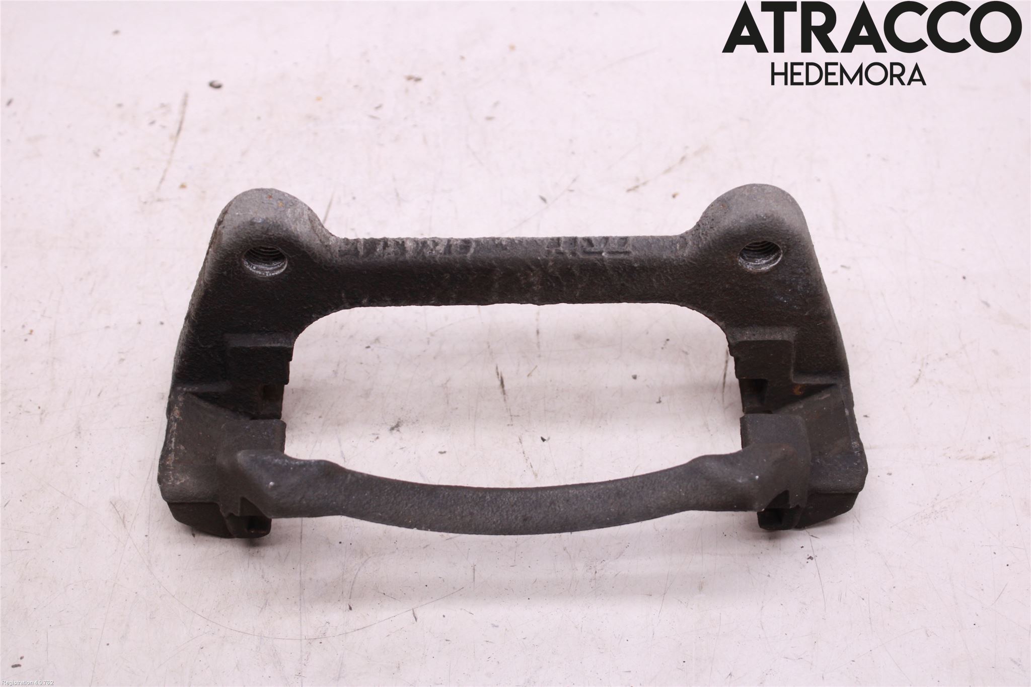 Volkswagen VW PASSAT 15-19 Bremsecaliper Feste Holder