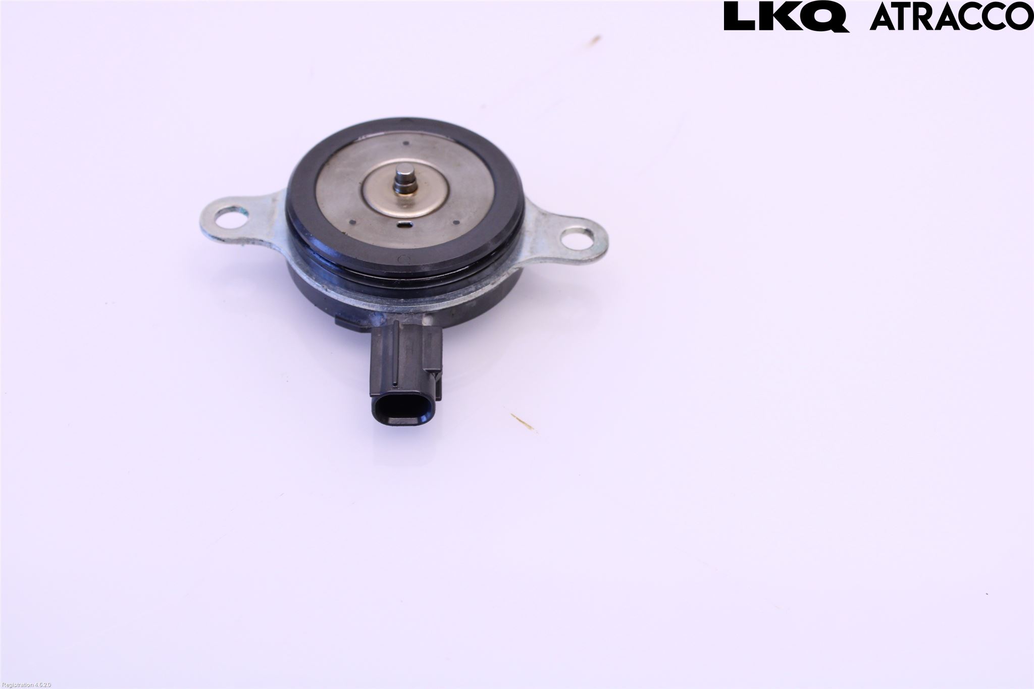 Toyota RAV4 19- Sensor For Kamakselposisjon