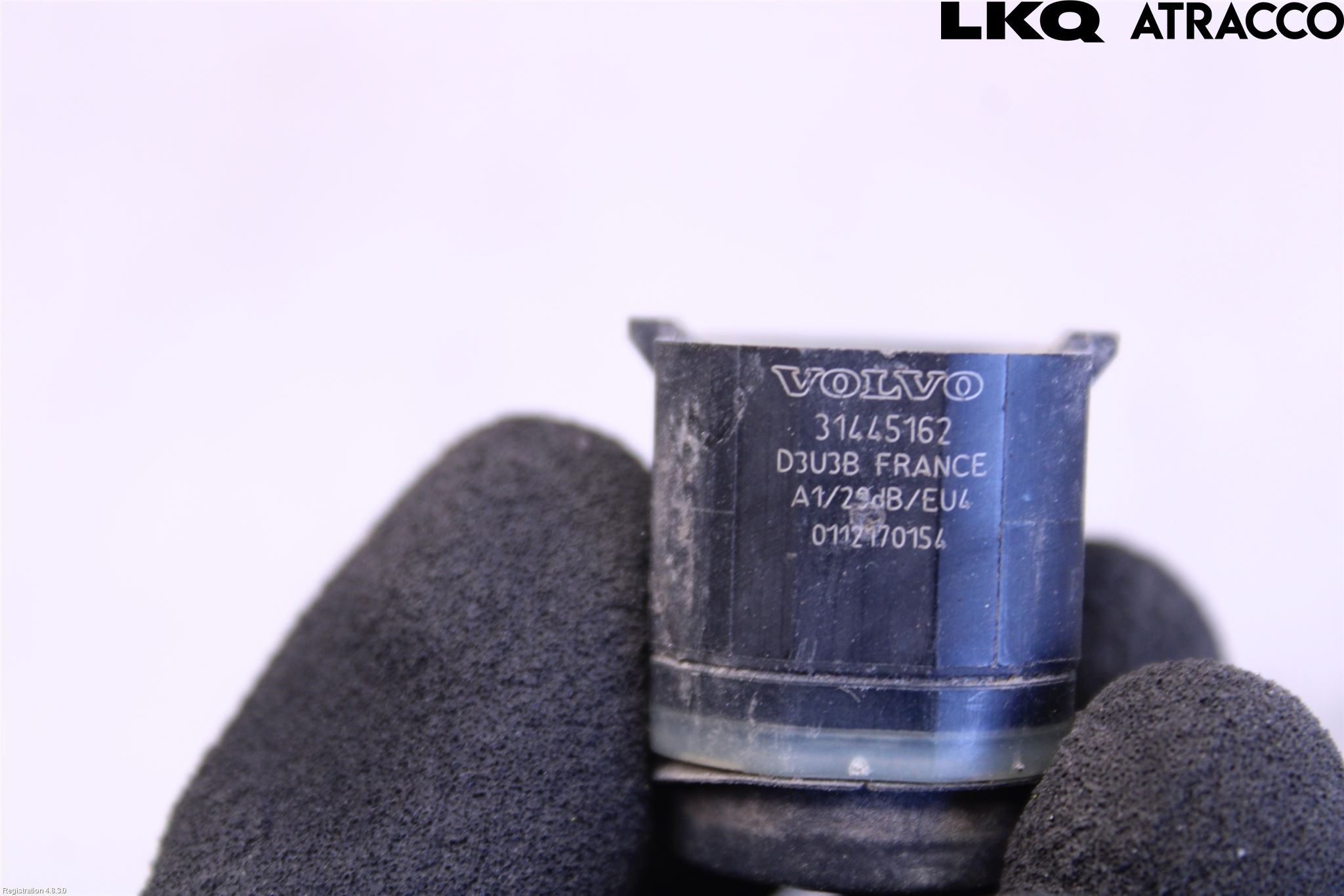 Volvo V60 CROSS COUNTRY 16-18 Sensor Ryggesensor